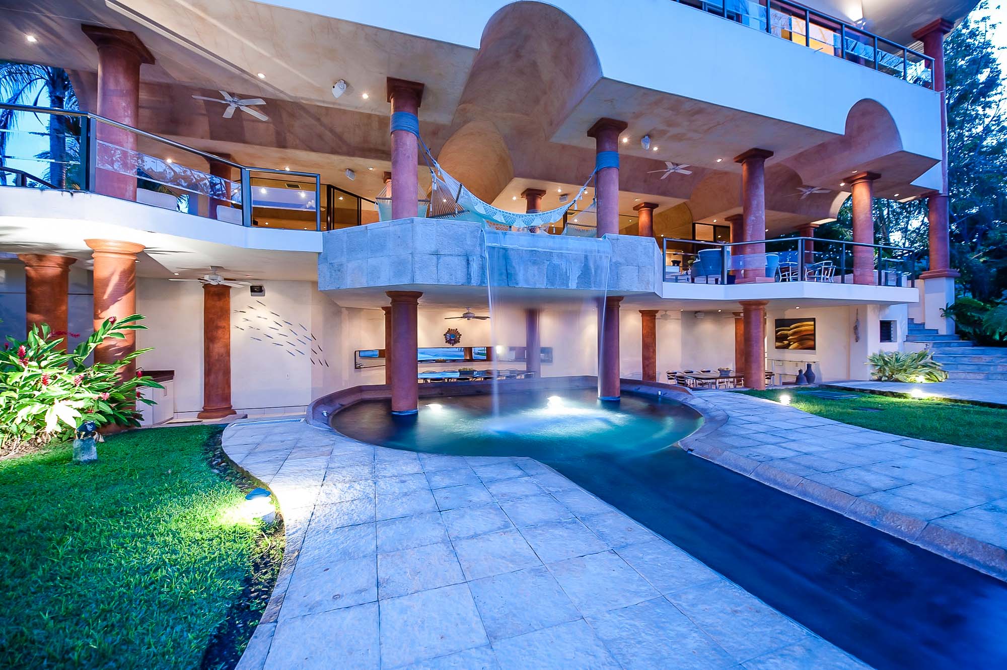 10 bed Single Family Homes For Sale in Jaco, Puntarenas - thumb 8