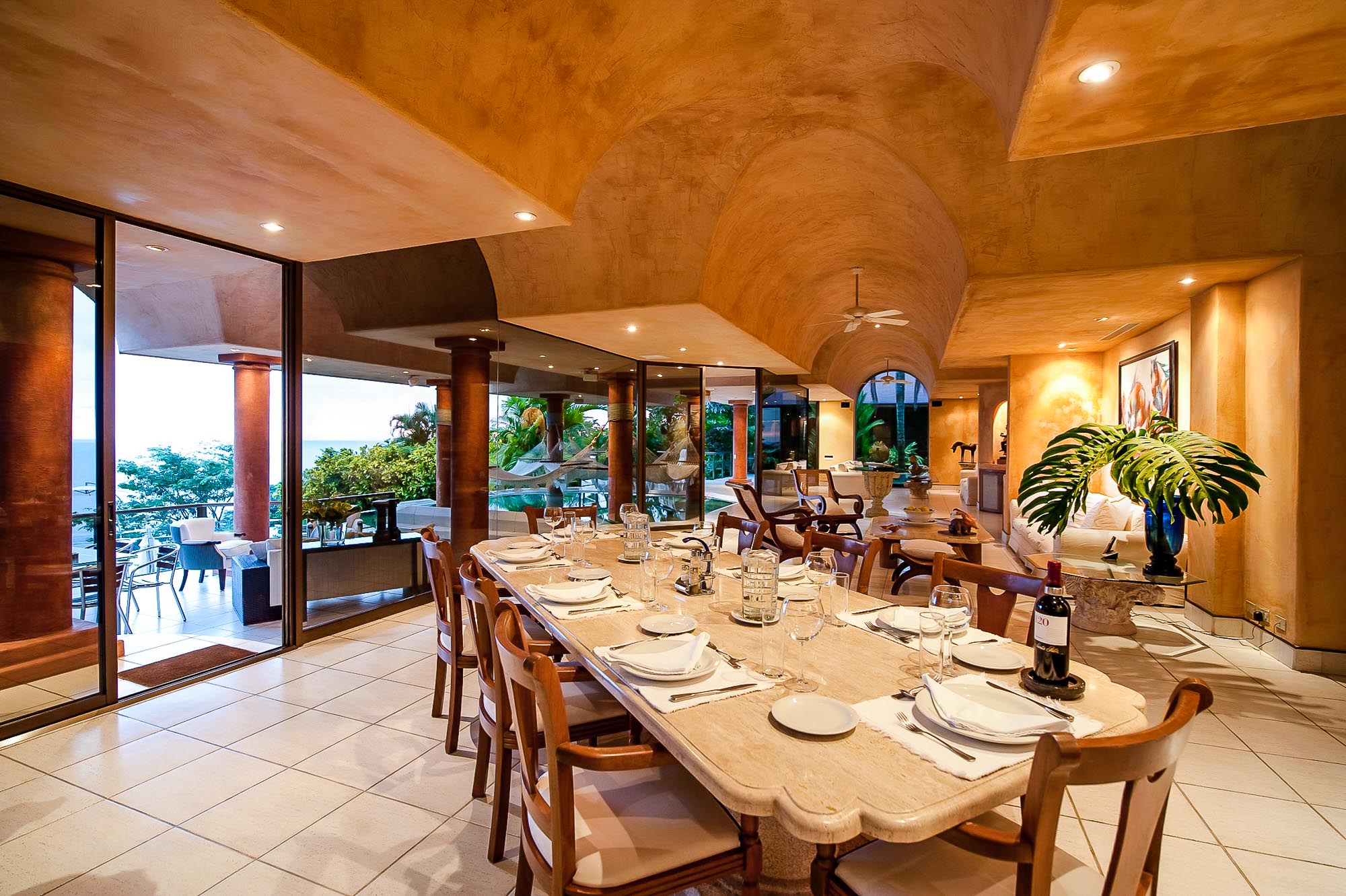 10 bed Single Family Homes For Sale in Jaco, Puntarenas - thumb 16