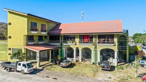 0 bed Commercial For Sale in Tamarindo, Guanacaste - thumb 1