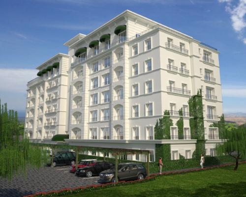 2 bed Condo For Sale in Granadilla, San Jose - thumb 1