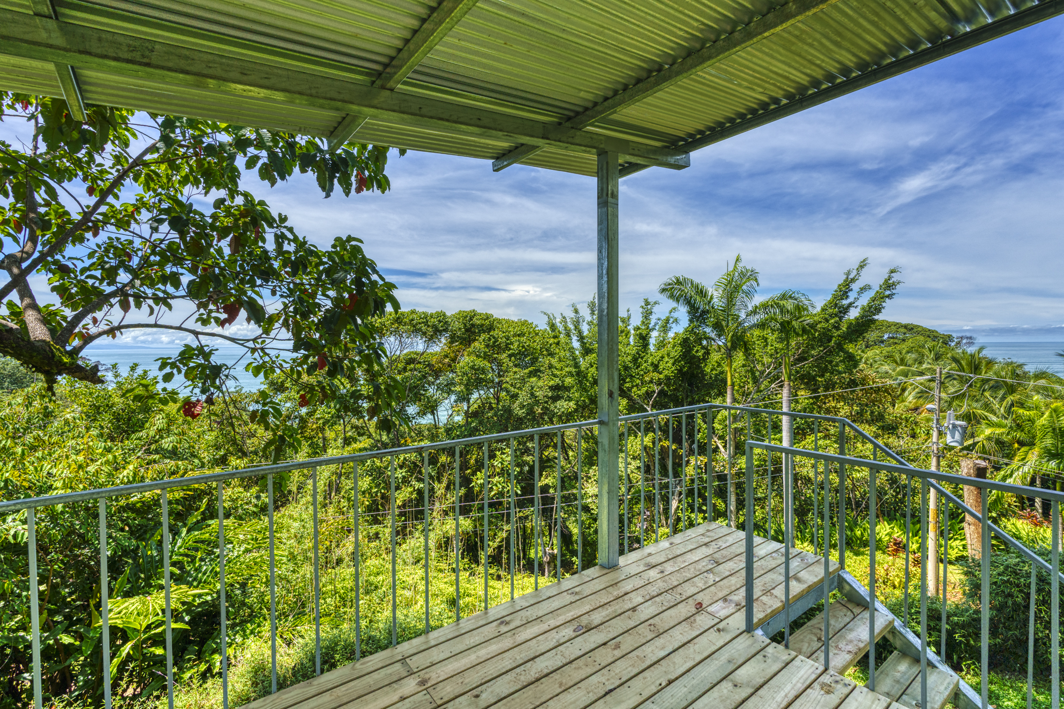 1 bed Single Family Homes For Sale in Dominical, Puntarenas - thumb 29