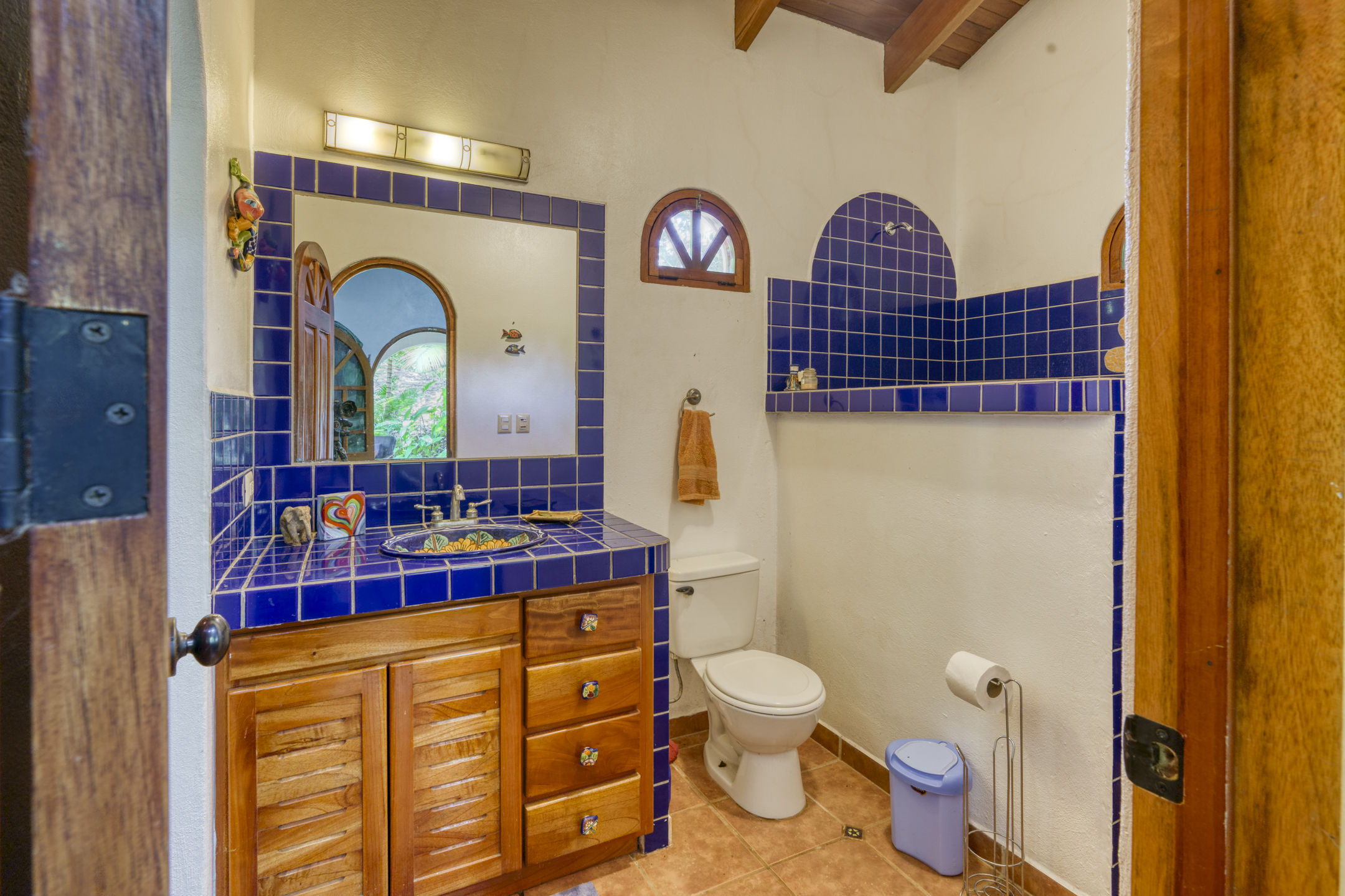 1 bed Single Family Homes For Sale in Dominical, Puntarenas - thumb 23