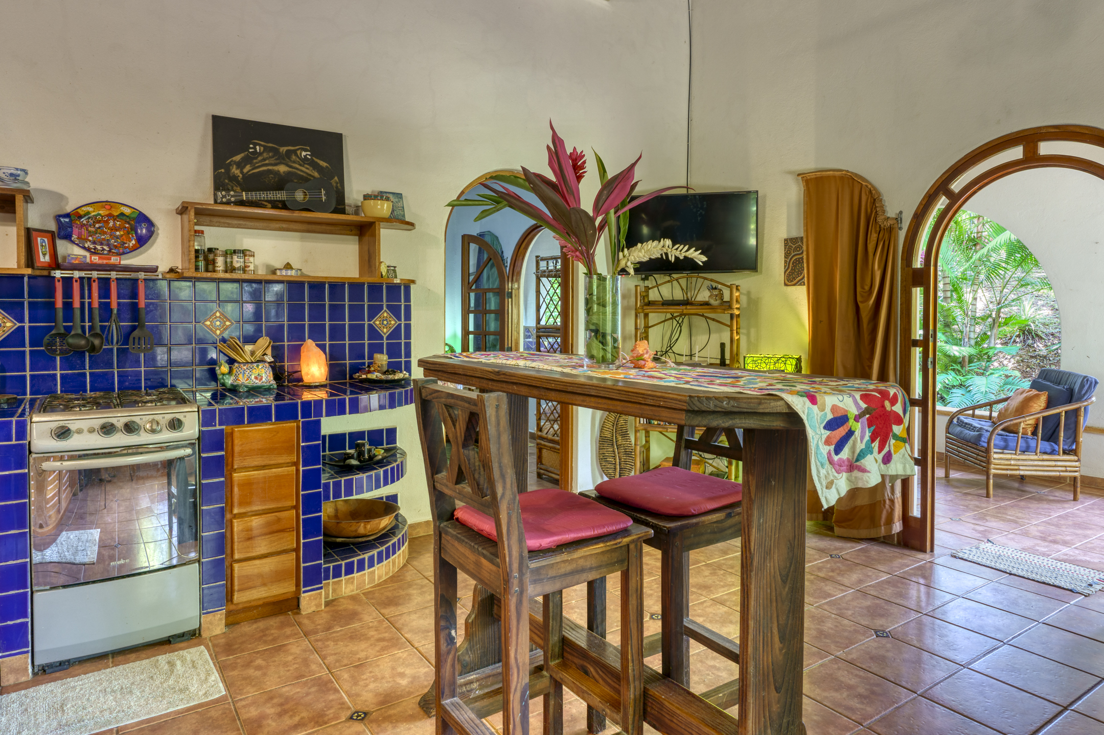 1 bed Single Family Homes For Sale in Dominical, Puntarenas - thumb 20