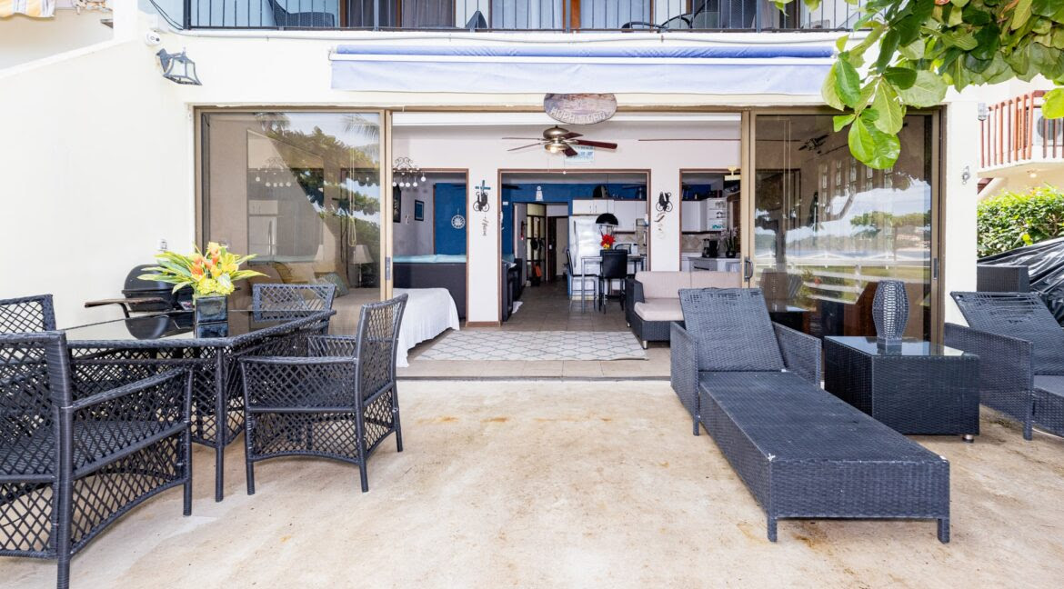 2 bed Condo For Sale in Playas Del Coco, Guanacaste - thumb 1