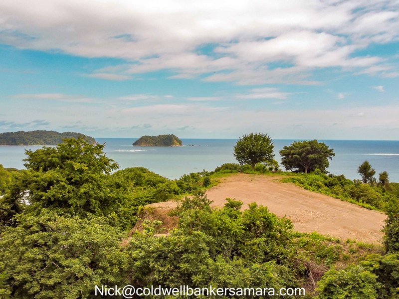 0 bed Land For Sale in Samara, Guanacaste - 1