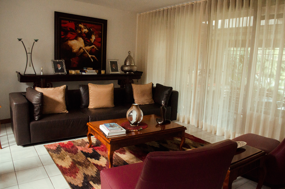 3 bed Single Family Homes For Sale in Curridabat, San Jose - thumb 1