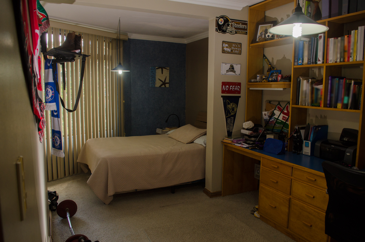 3 bed Single Family Homes For Sale in Curridabat, San Jose - thumb 2