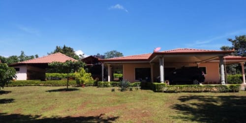 5 bed Single Family Homes For Sale in Orotina, Alajuela - thumb 12