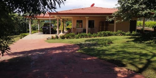 5 bed Single Family Homes For Sale in Orotina, Alajuela - thumb 11