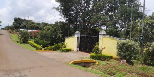 5 bed Single Family Homes For Sale in Orotina, Alajuela - thumb 1