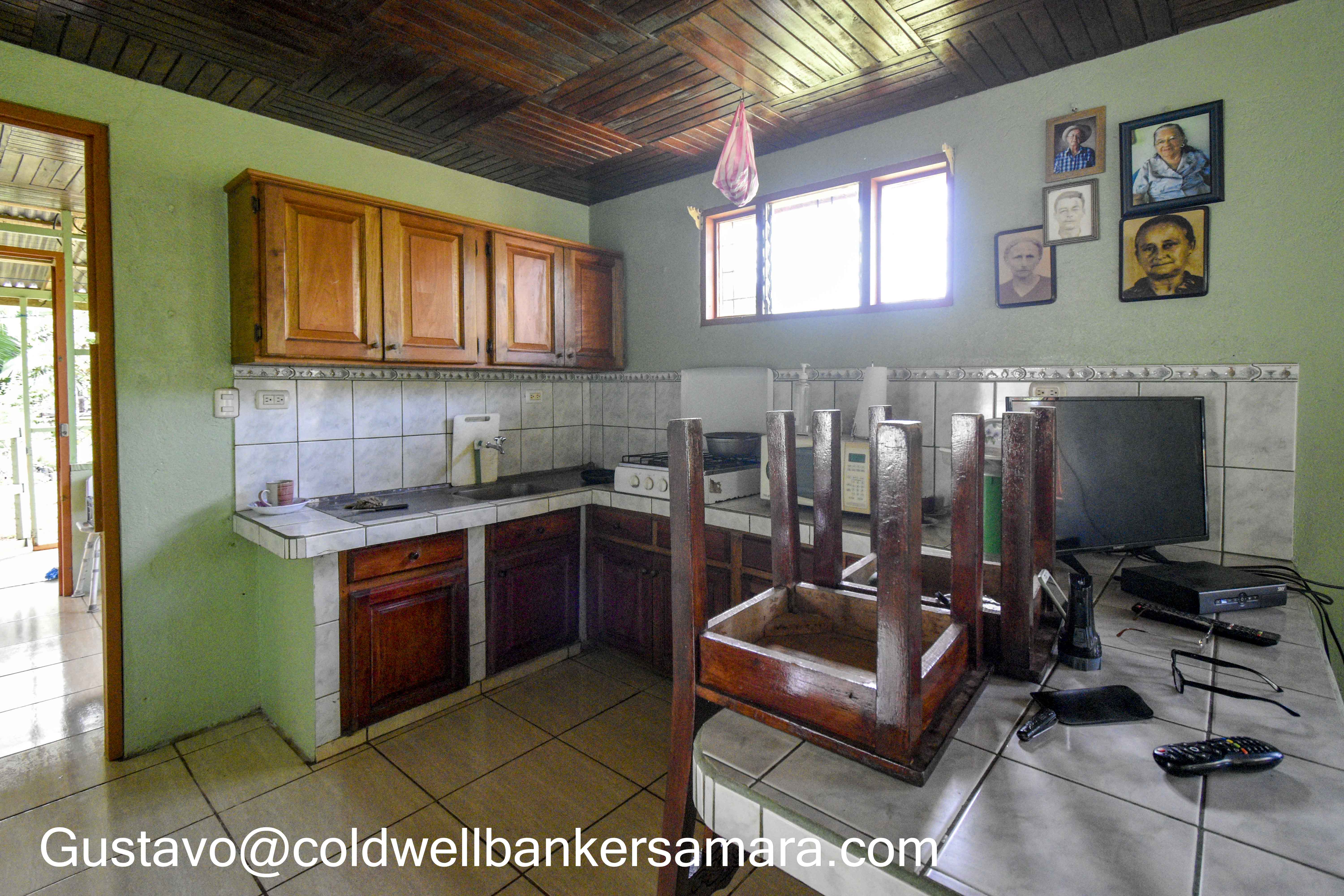 4 bed Single Family Homes For Sale in Samara, Guanacaste - thumb 19