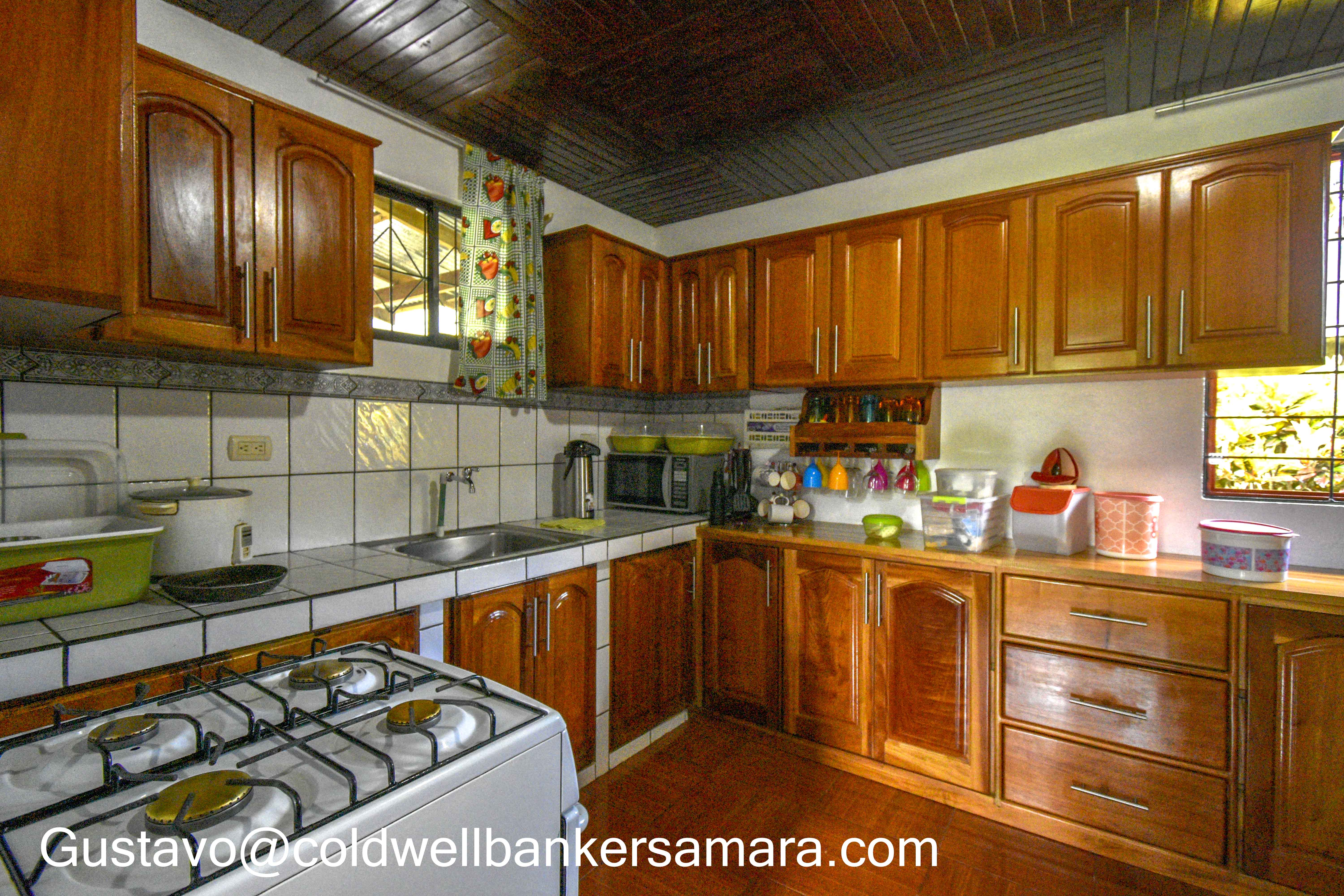 4 bed Single Family Homes For Sale in Samara, Guanacaste - thumb 12