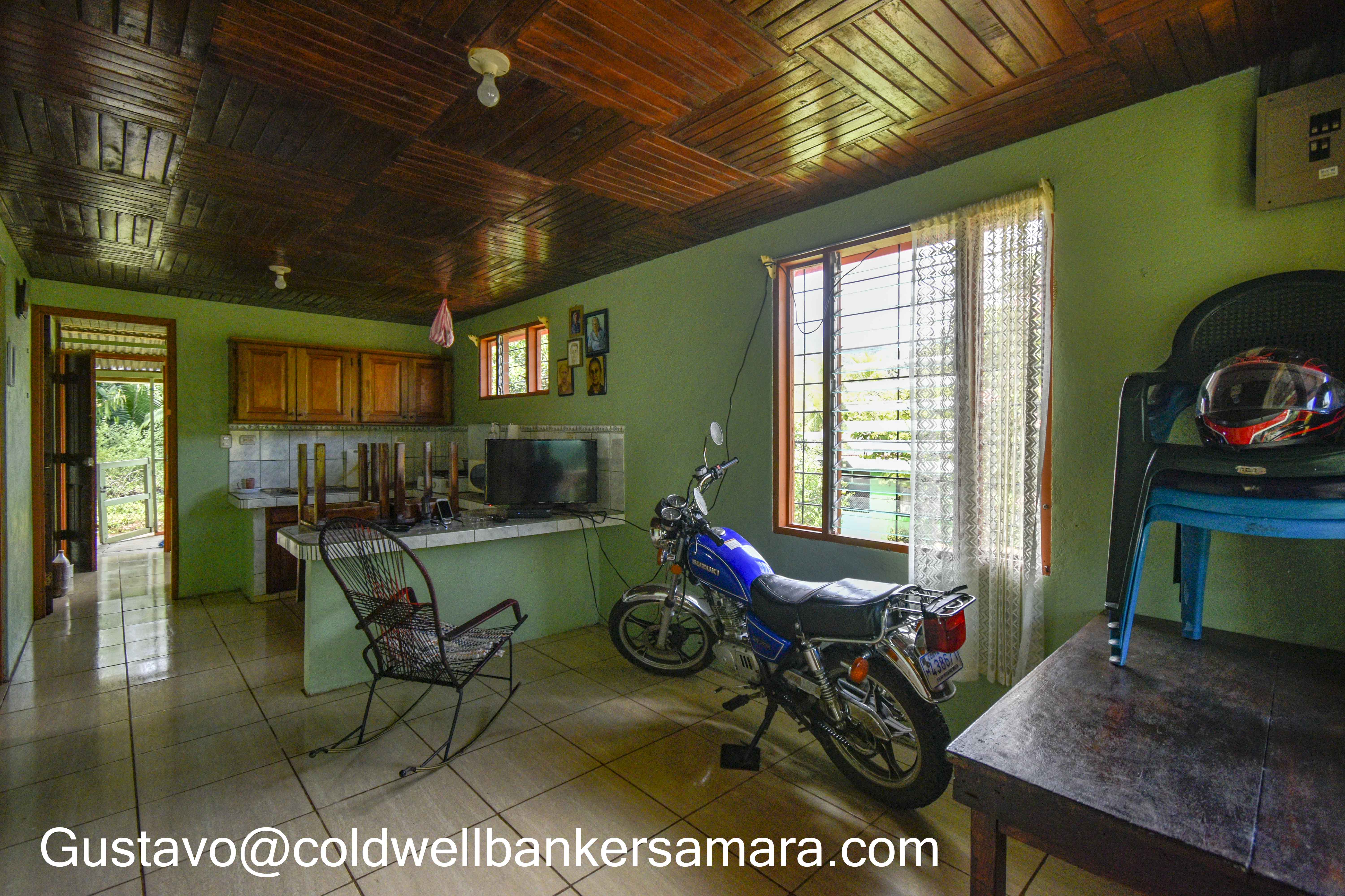 4 bed Single Family Homes For Sale in Samara, Guanacaste - thumb 16