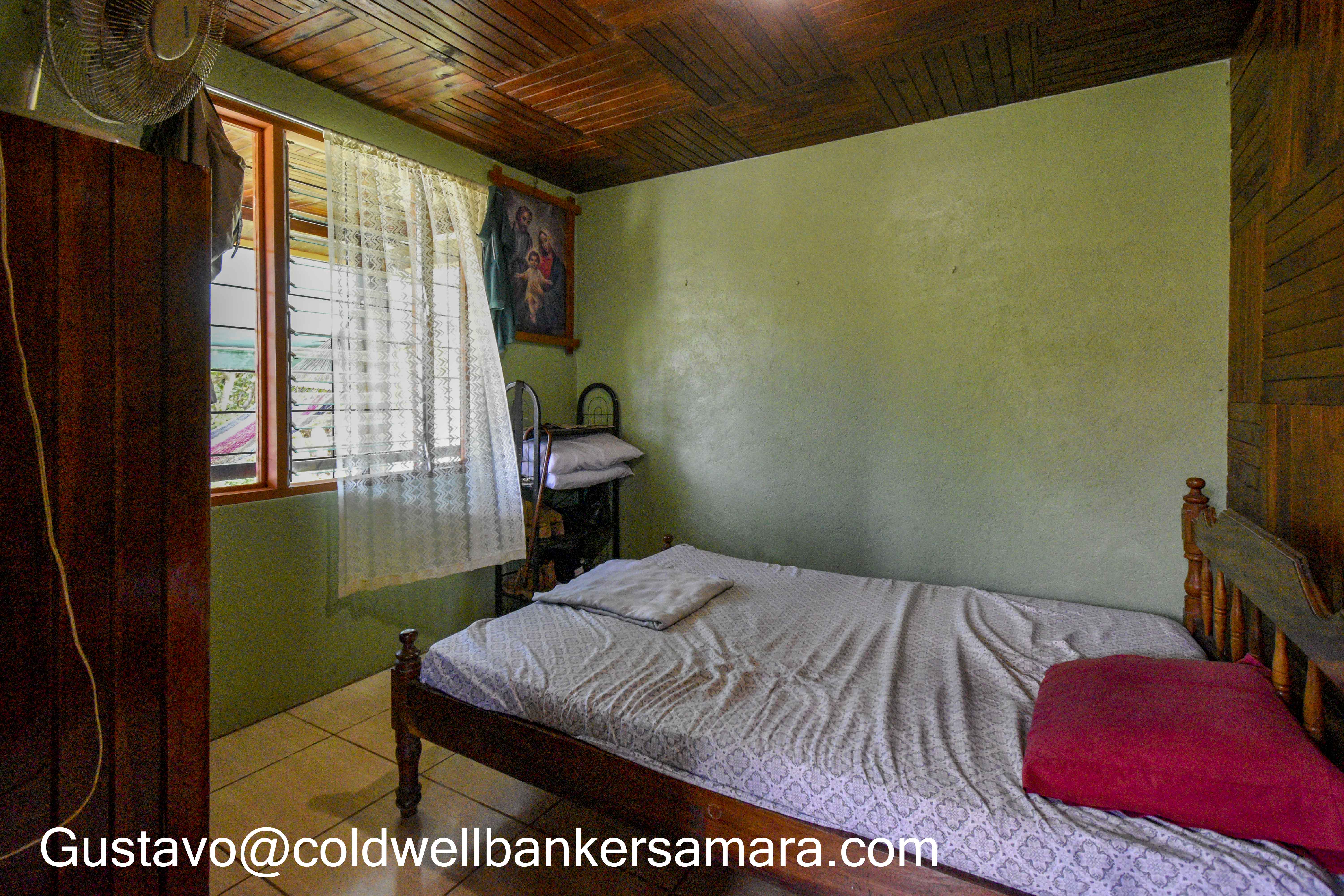 4 bed Single Family Homes For Sale in Samara, Guanacaste - thumb 23