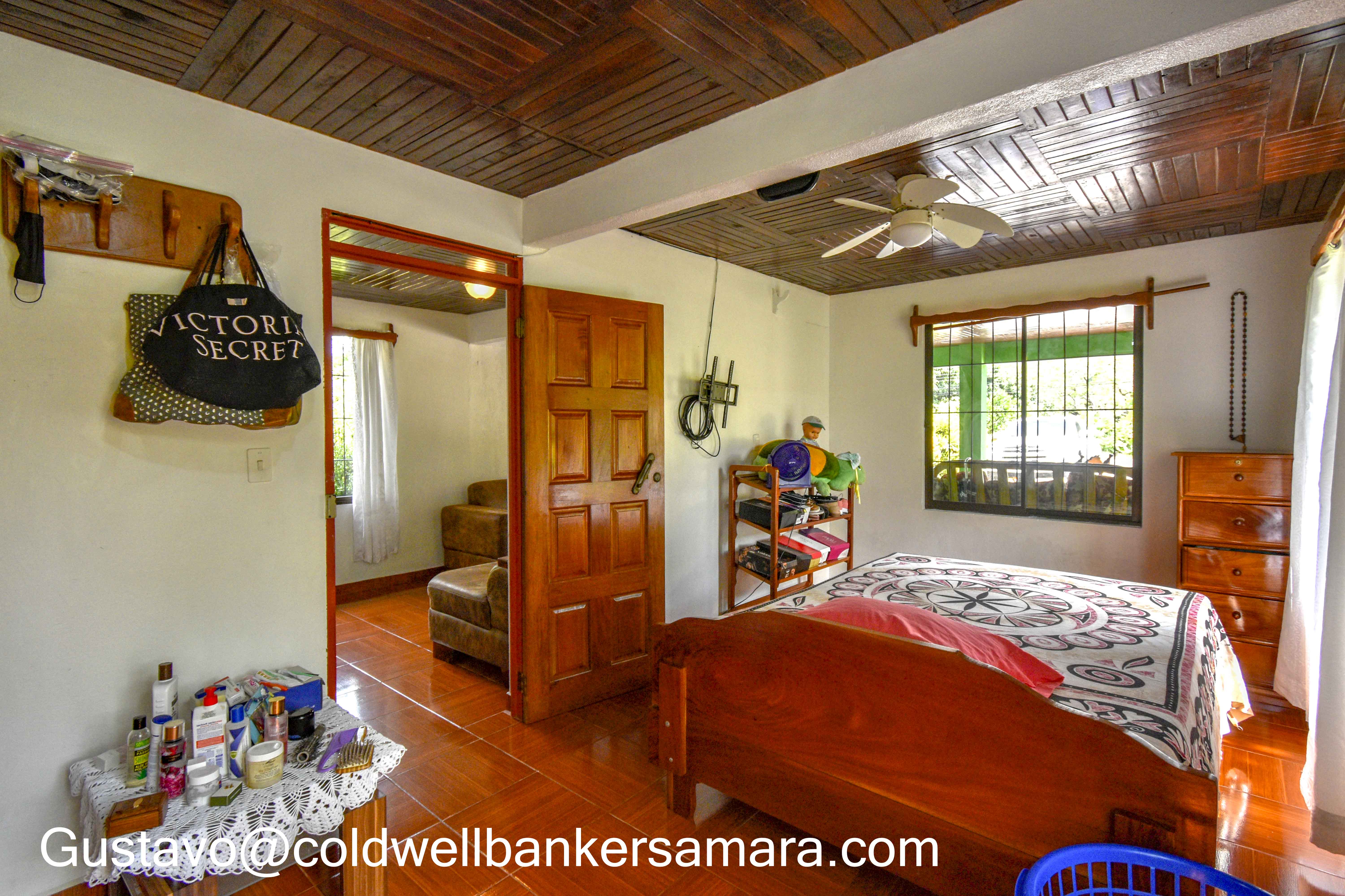 4 bed Single Family Homes For Sale in Samara, Guanacaste - thumb 8