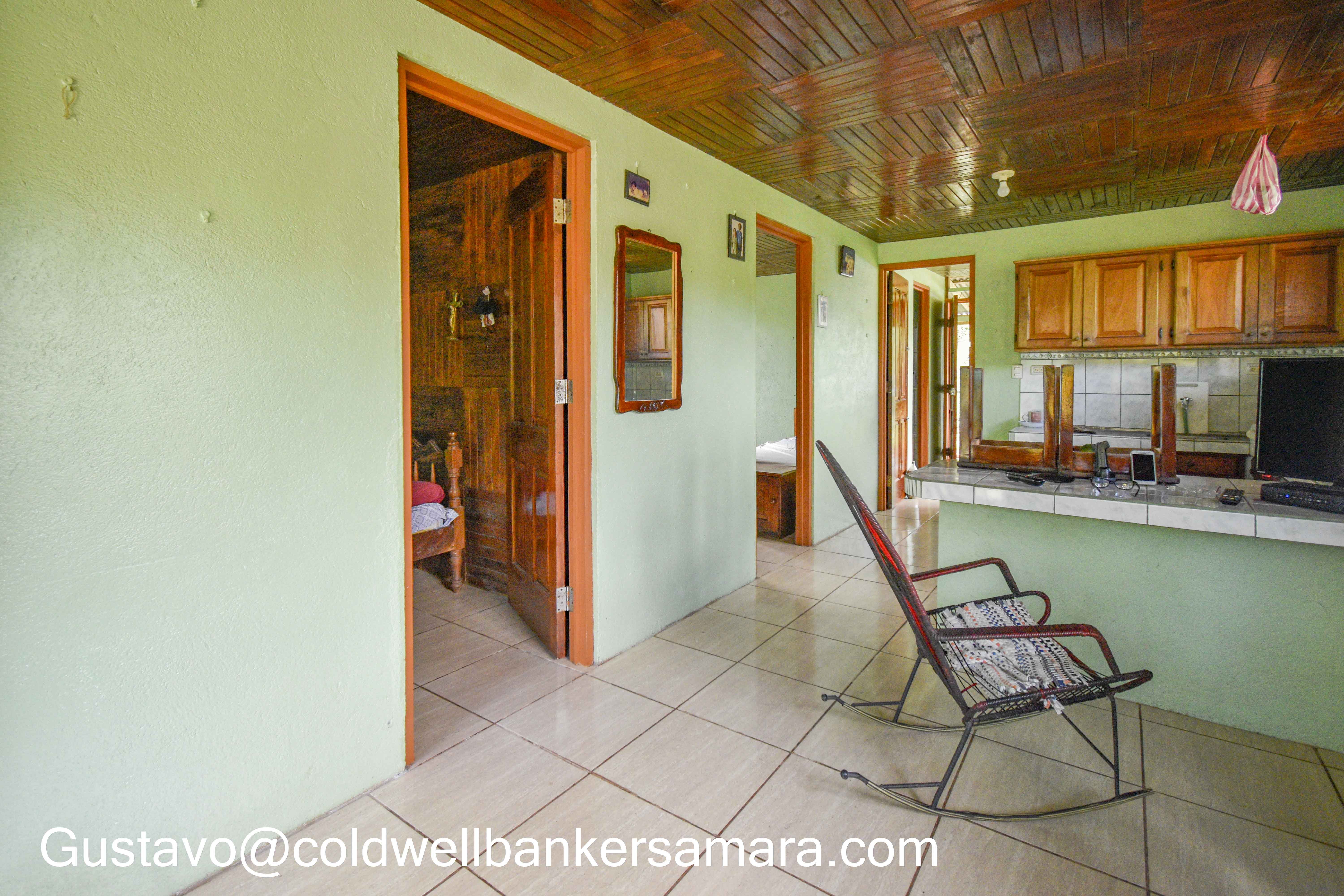 4 bed Single Family Homes For Sale in Samara, Guanacaste - thumb 17