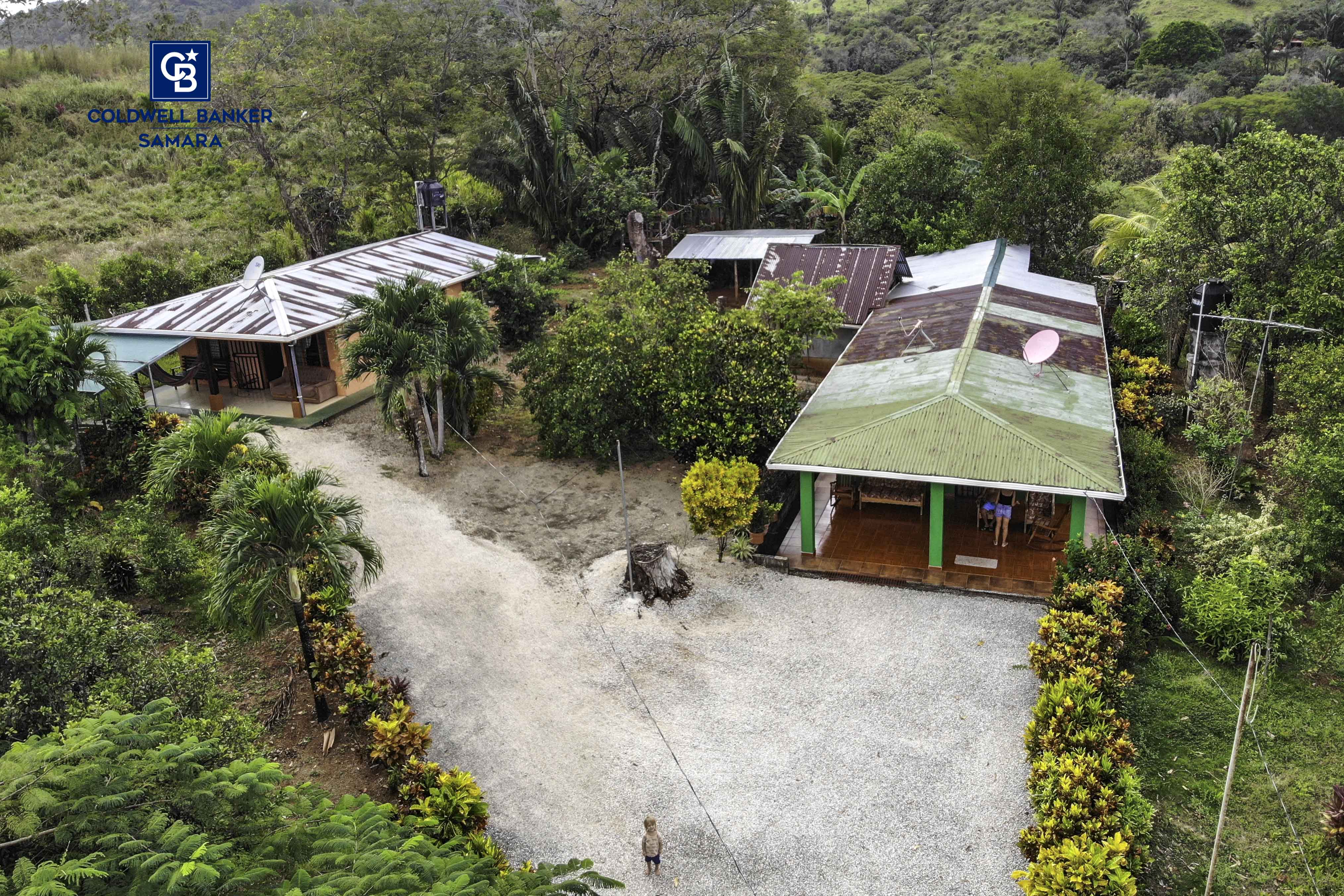 4 bed Single Family Homes For Sale in Samara, Guanacaste - thumb 24