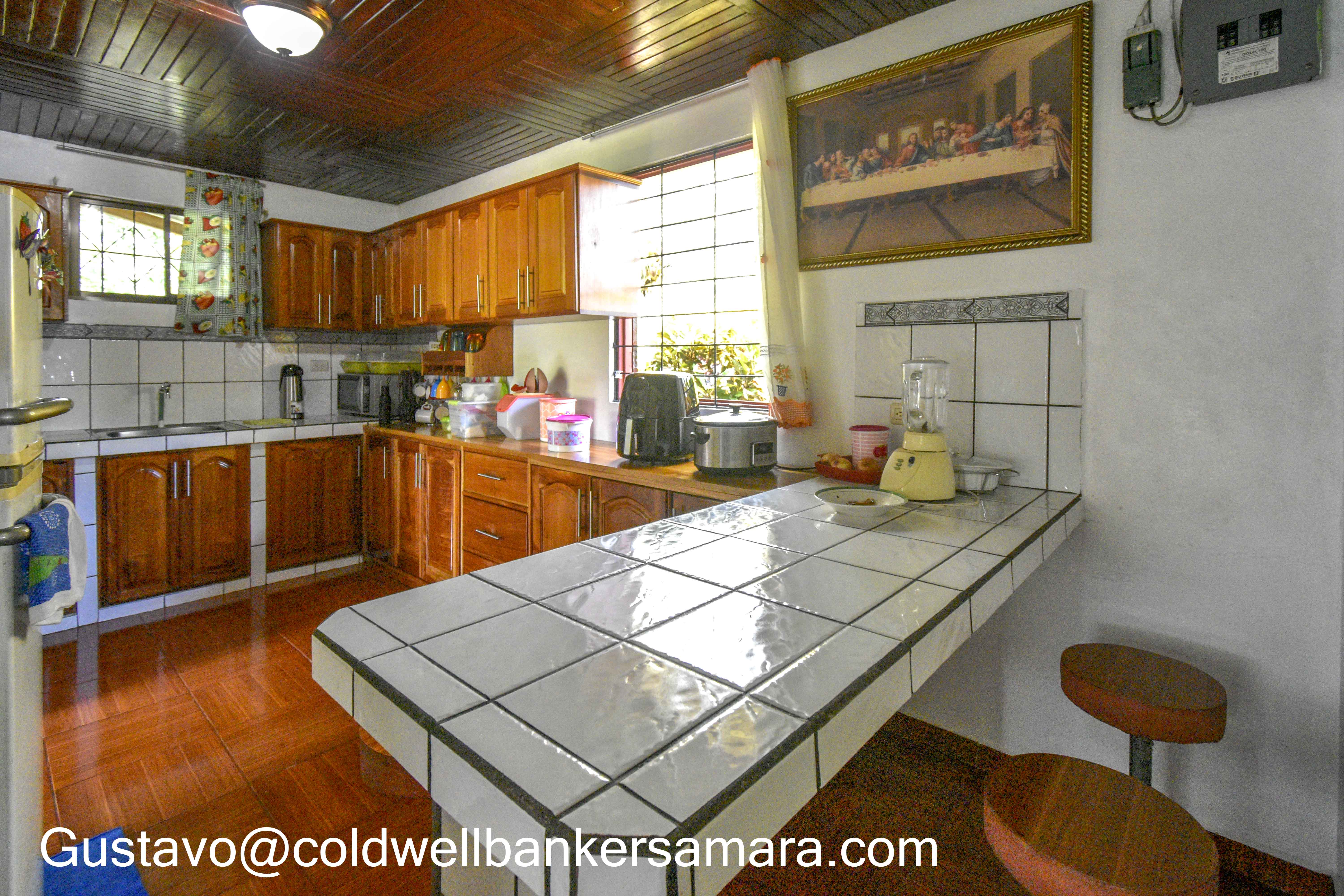 4 bed Single Family Homes For Sale in Samara, Guanacaste - thumb 10