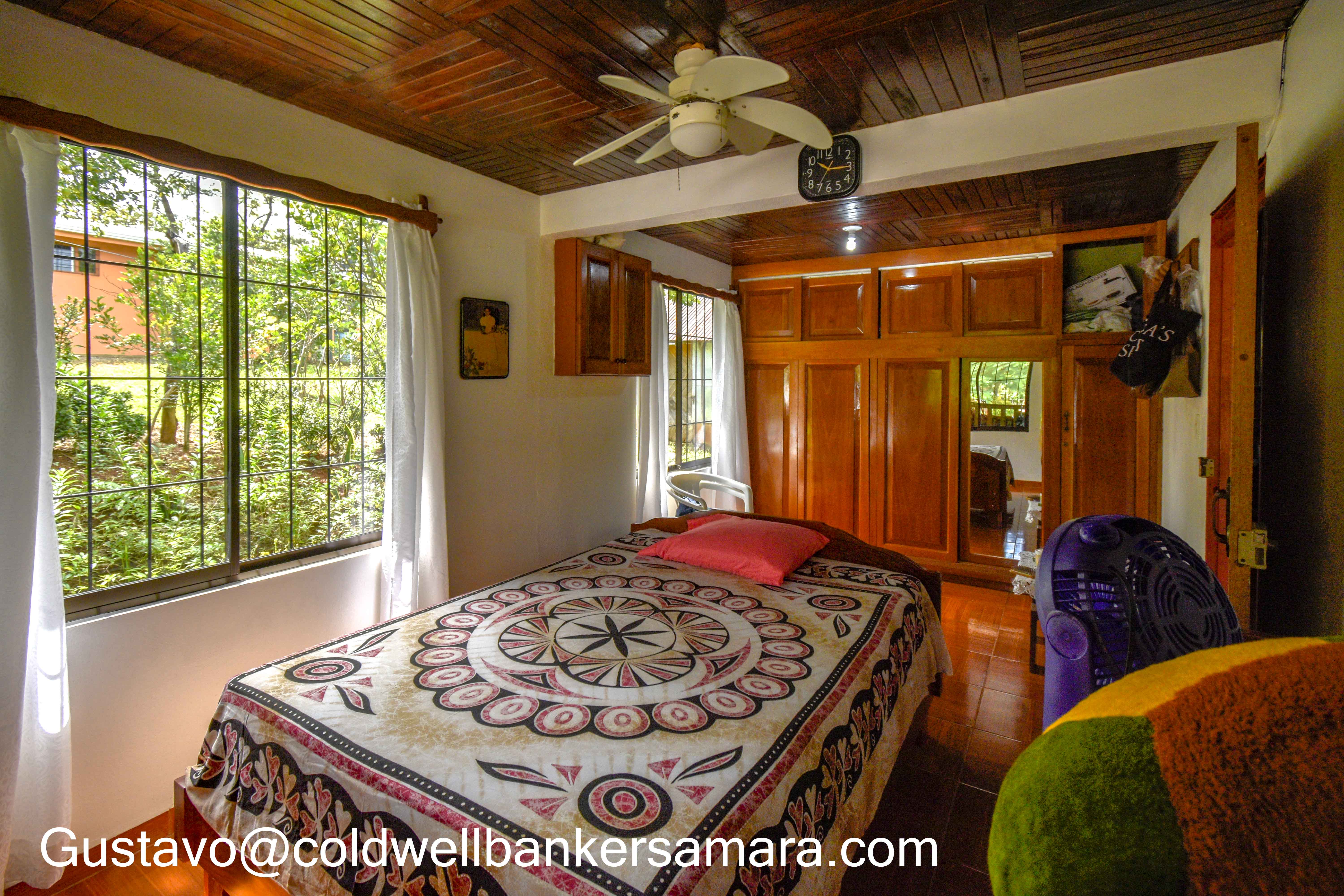 4 bed Single Family Homes For Sale in Samara, Guanacaste - thumb 6