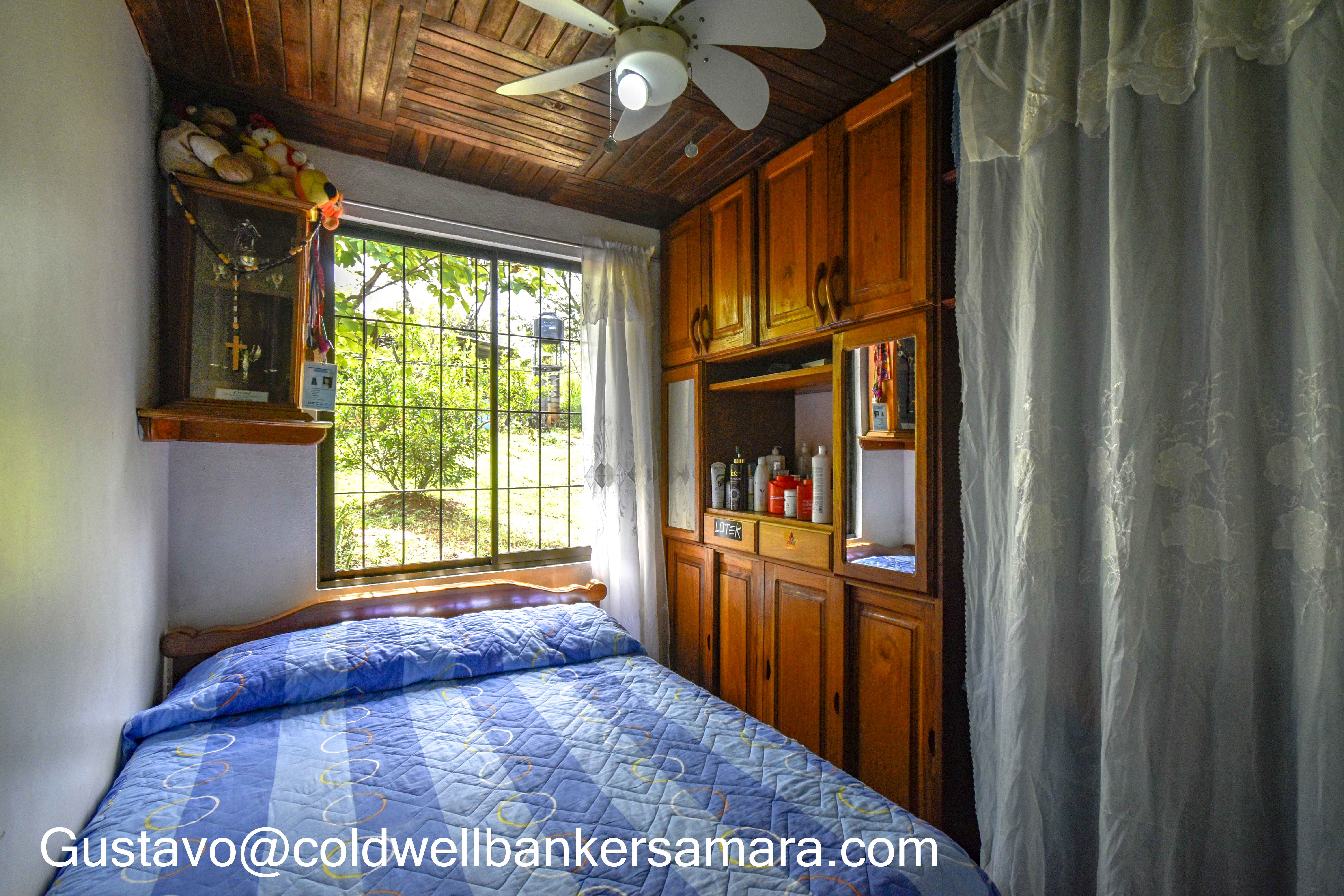 4 bed Single Family Homes For Sale in Samara, Guanacaste - thumb 9