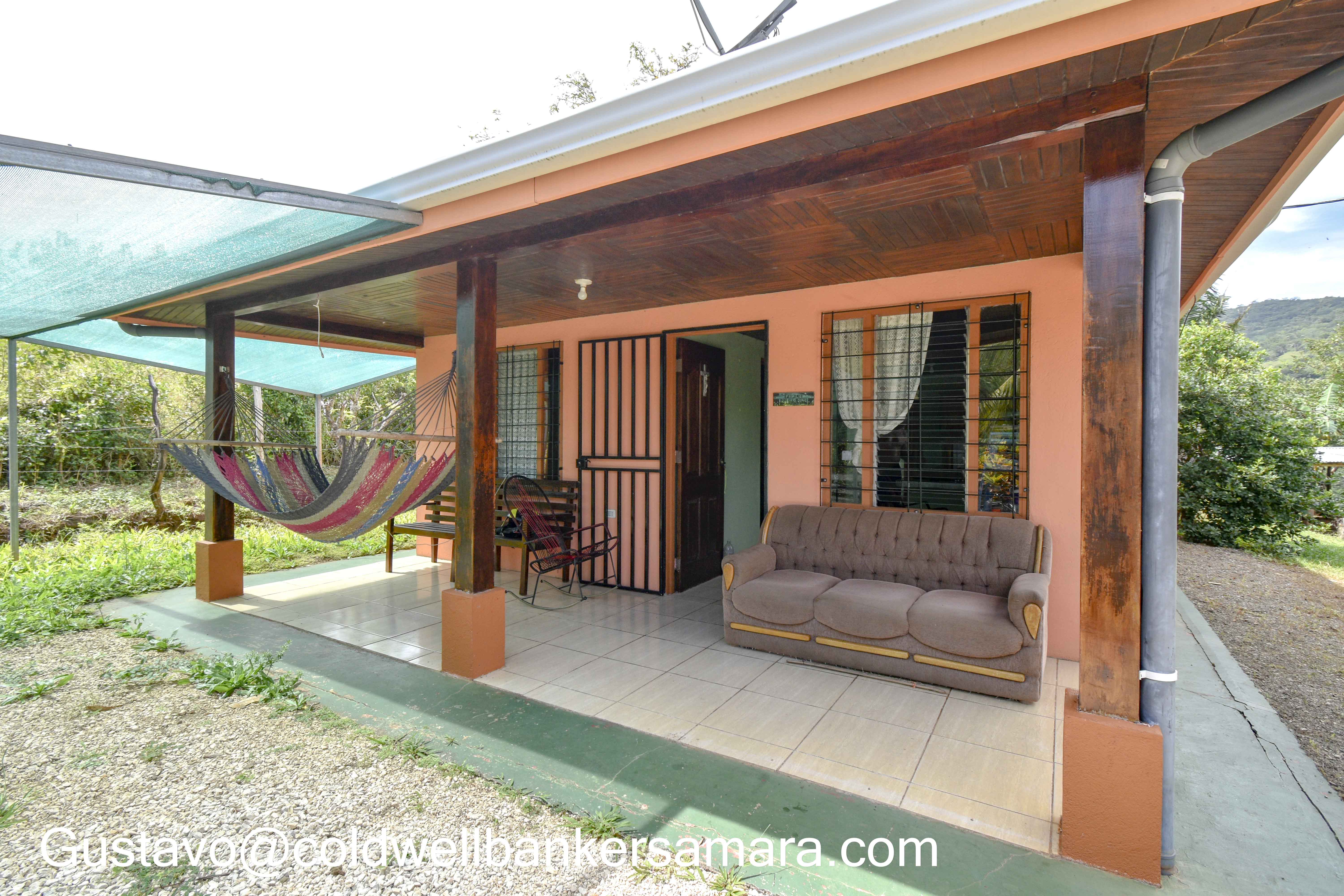 4 bed Single Family Homes For Sale in Samara, Guanacaste - thumb 15