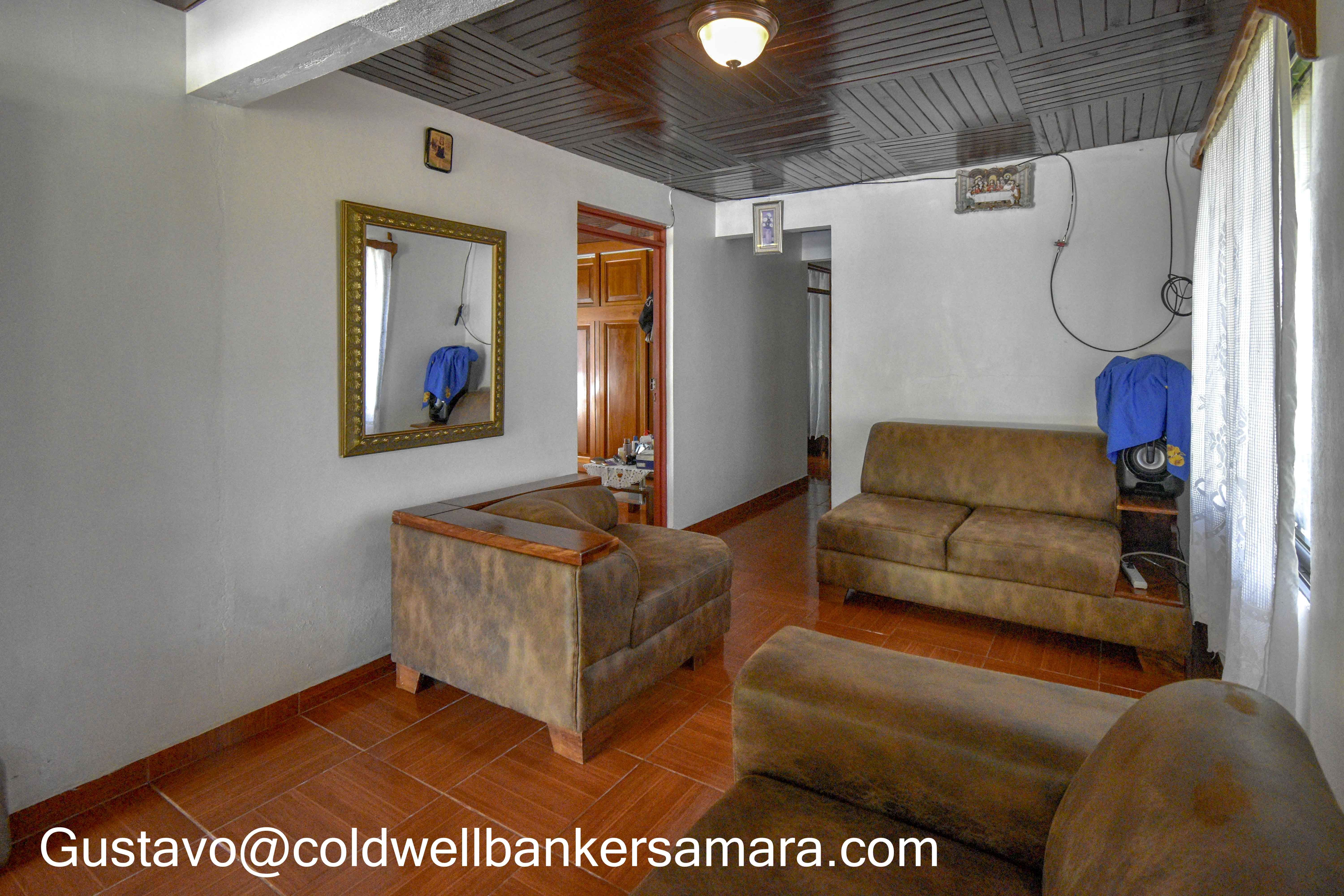 4 bed Single Family Homes For Sale in Samara, Guanacaste - thumb 5