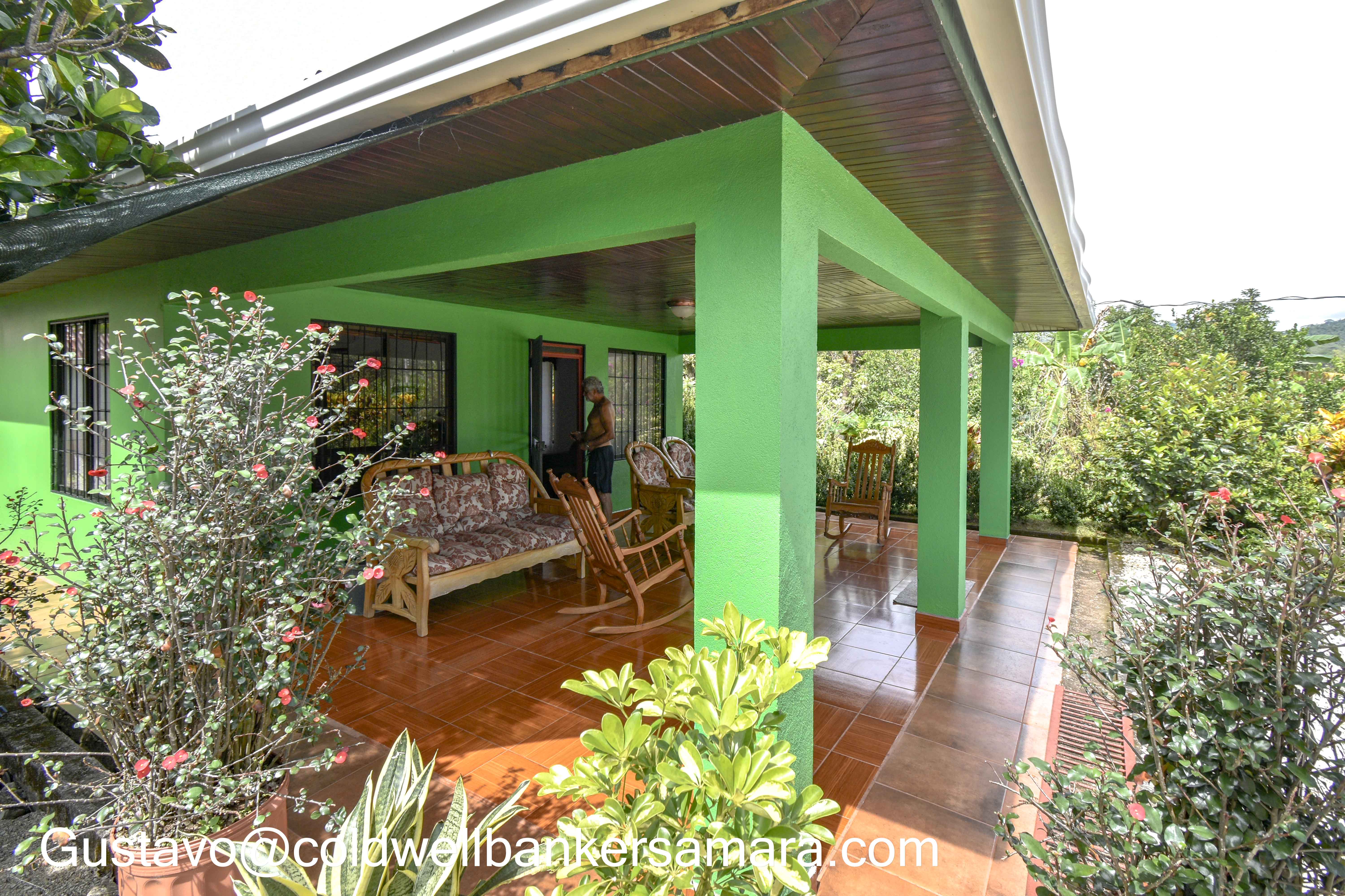 4 bed Single Family Homes For Sale in Samara, Guanacaste - thumb 3