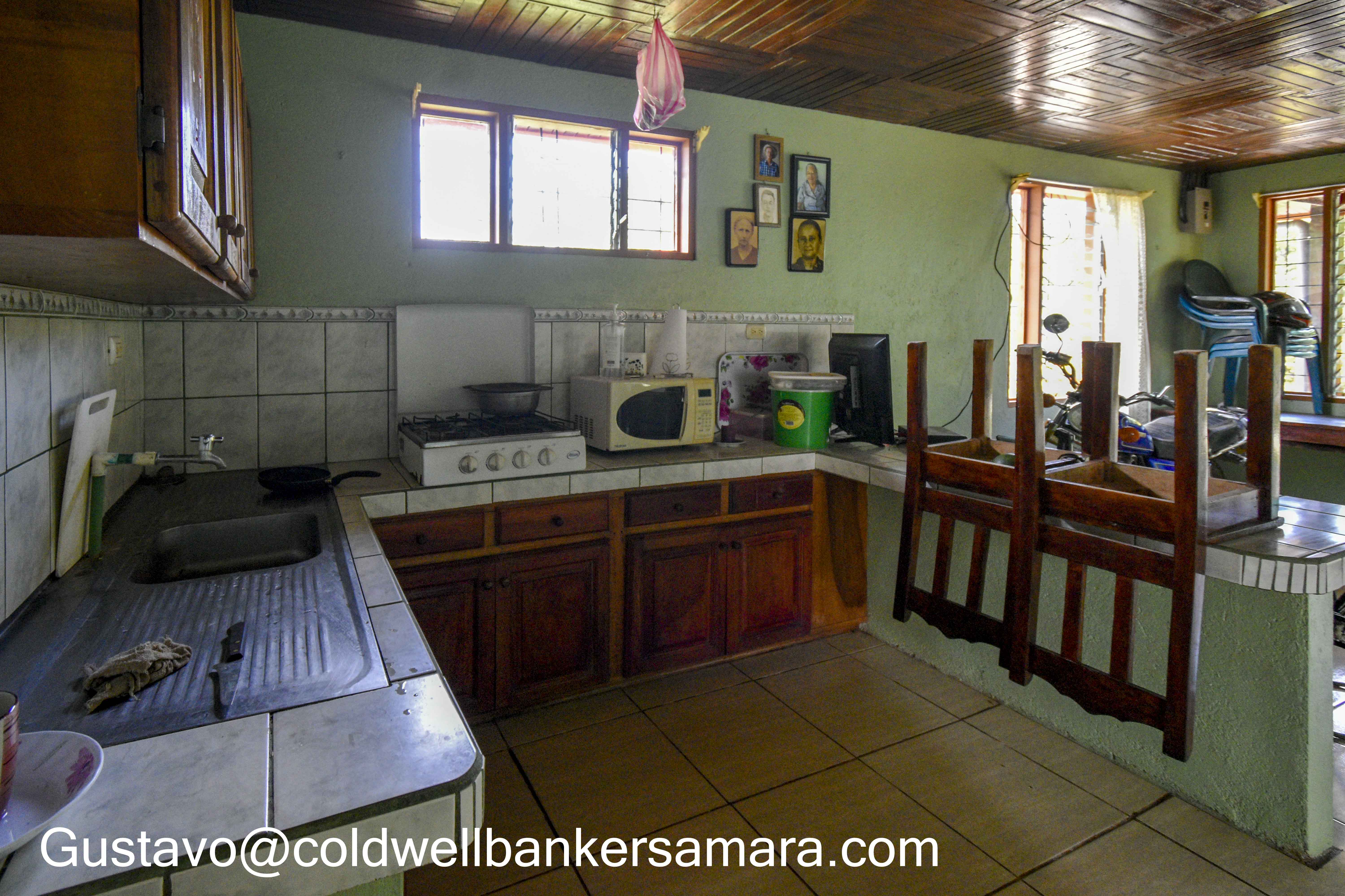 4 bed Single Family Homes For Sale in Samara, Guanacaste - thumb 18