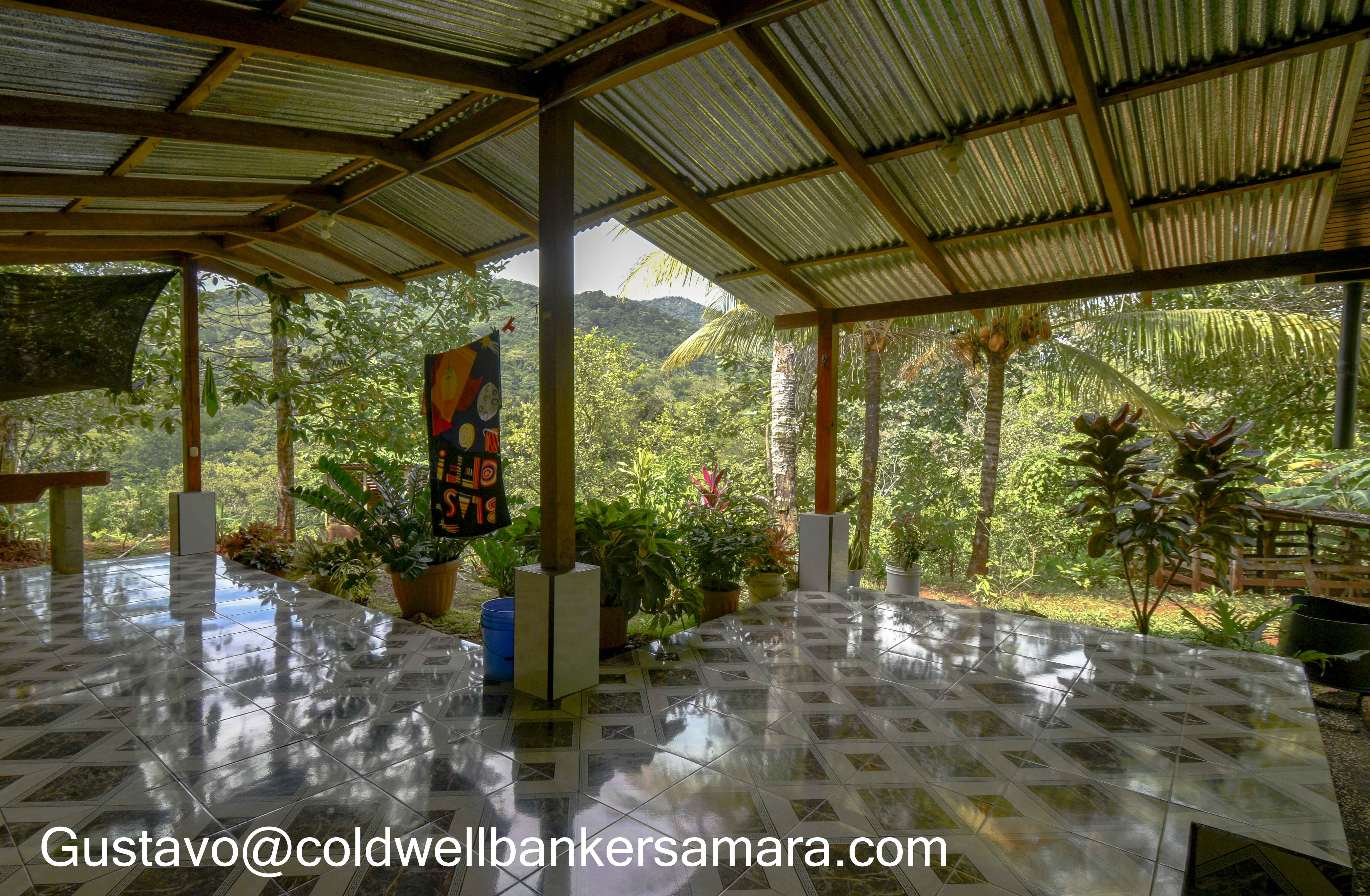 4 bed Single Family Homes For Sale in Samara, Guanacaste - thumb 13