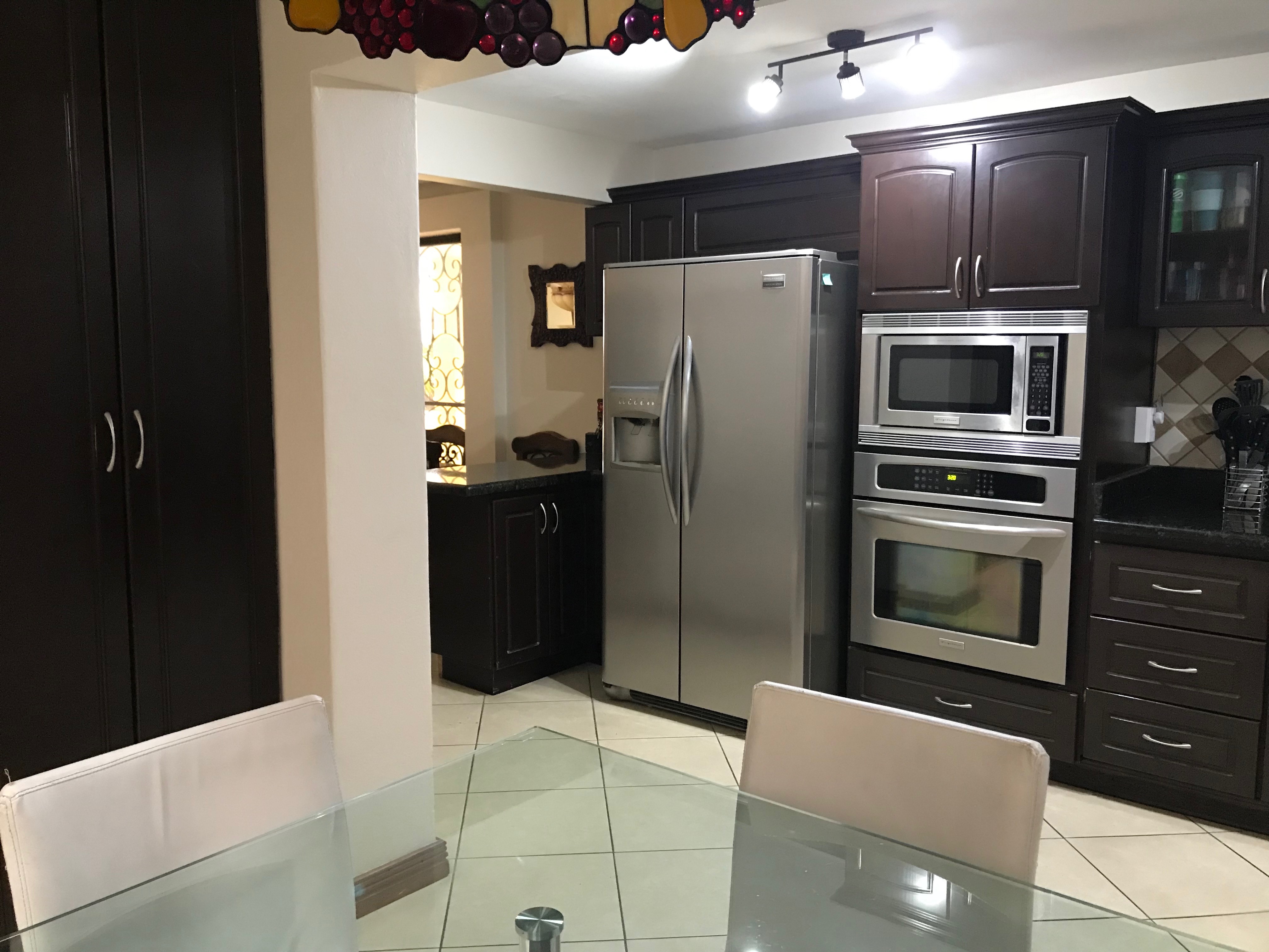 5 bed Single Family Homes For Sale in Moravia, San Jose - thumb 12