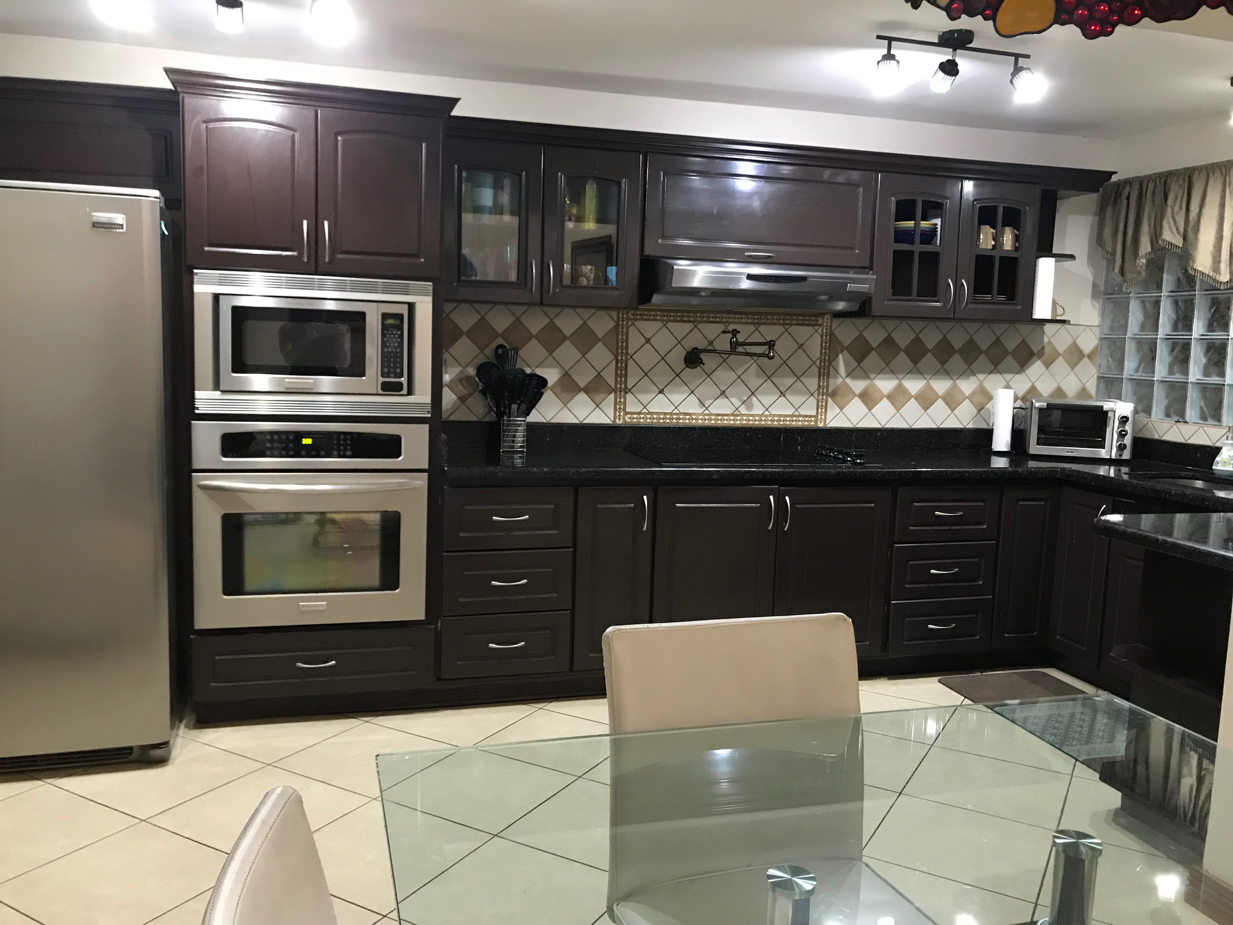 5 bed Single Family Homes For Sale in Moravia, San Jose - thumb 6