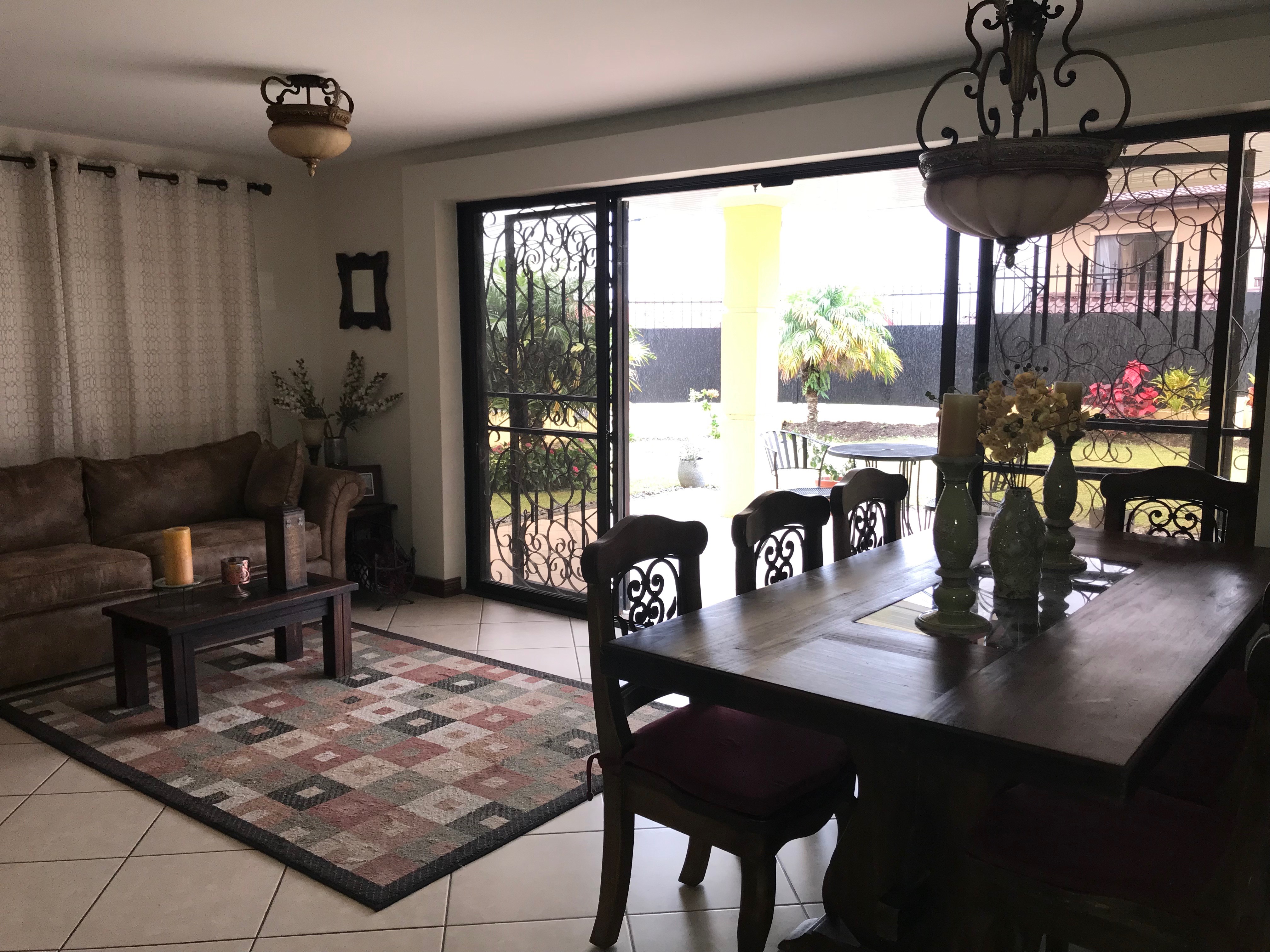 5 bed Single Family Homes For Sale in Moravia, San Jose - thumb 7