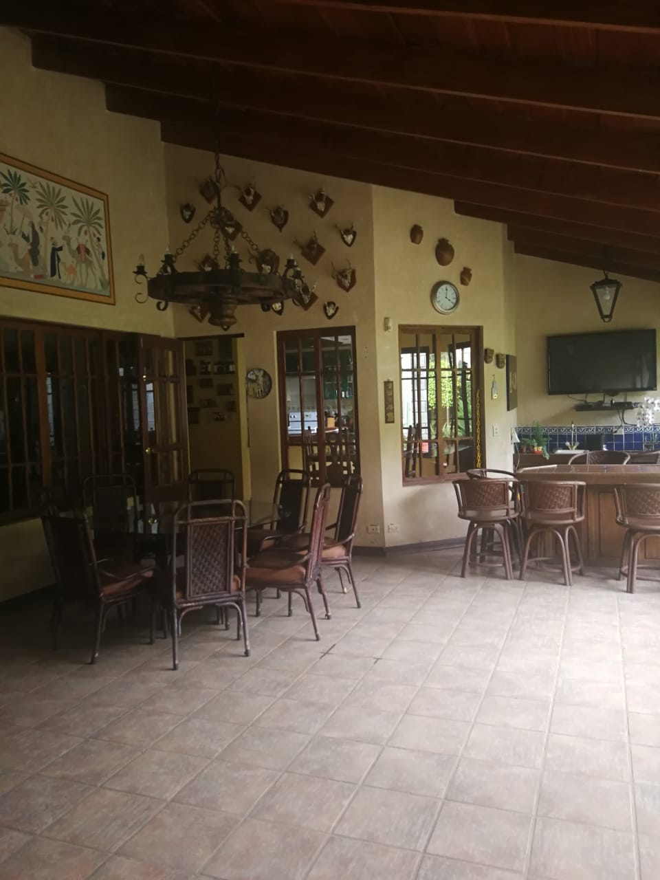 4 bed Single Family Homes For Sale in Curridabat, San Jose - thumb 2