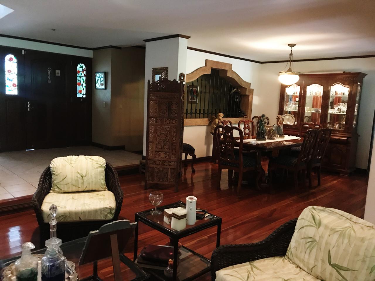 4 bed Single Family Homes For Sale in Curridabat, San Jose - thumb 22