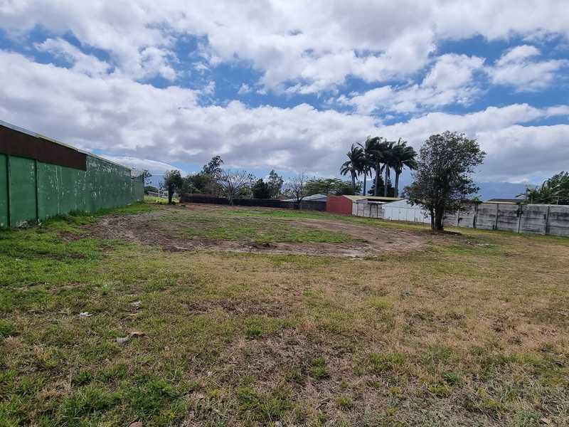 0 bed Land For Sale in Santo Domingo, Heredia - 1