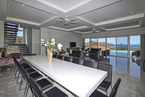 6 bed Single Family Homes For Sale in Playas Del Coco, Guanacaste - thumb 25