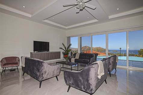 6 bed Single Family Homes For Sale in Playas Del Coco, Guanacaste - thumb 26