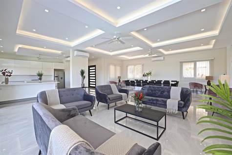 6 bed Single Family Homes For Sale in Playas Del Coco, Guanacaste - thumb 23