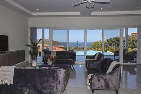 6 bed Single Family Homes For Sale in Playas Del Coco, Guanacaste - thumb 24