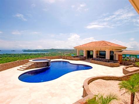 7 bed Single Family Homes For Sale in Playas Del Coco, Guanacaste - thumb 14