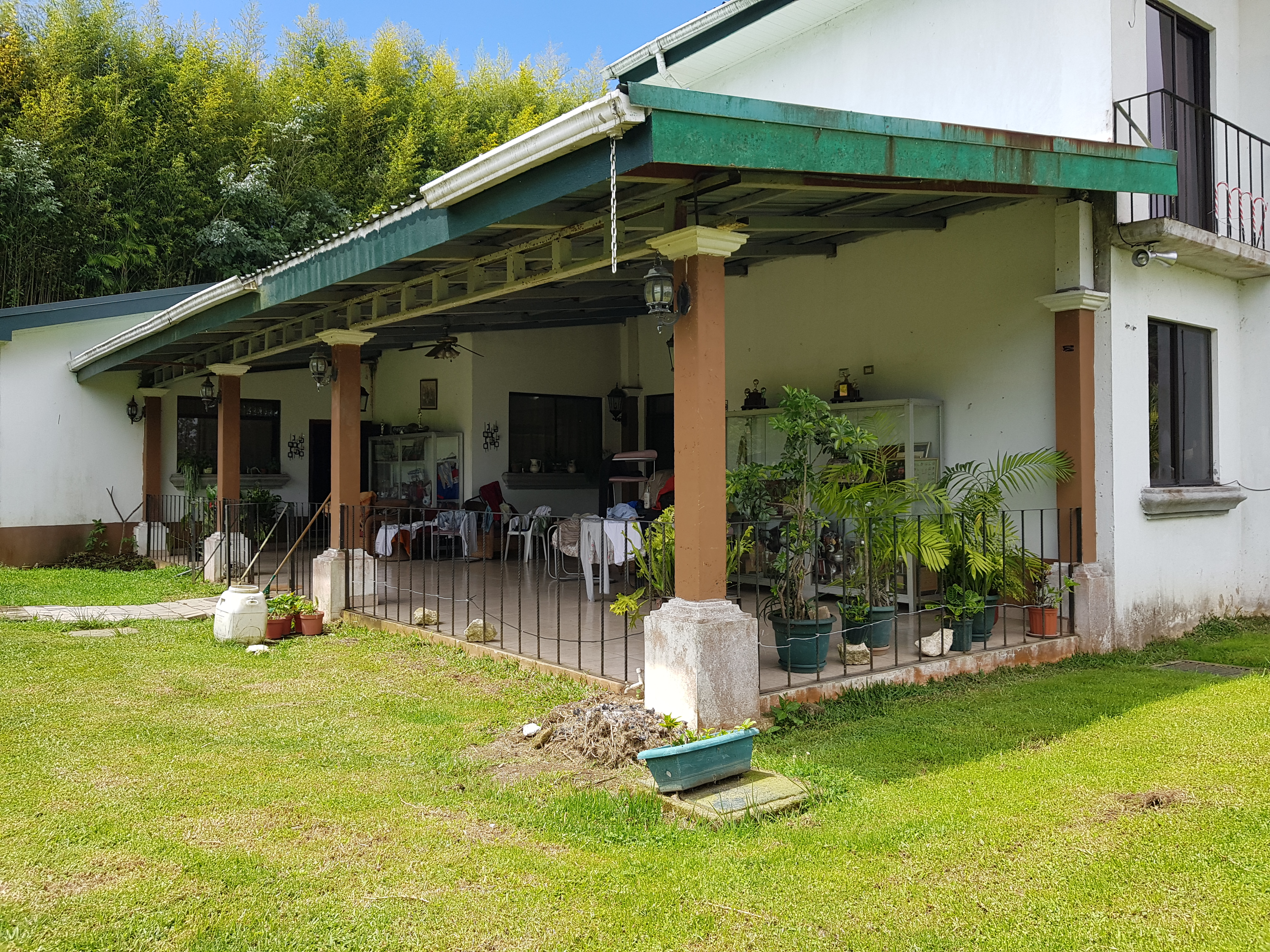 5 bed Single Family Homes For Sale in San Ramón, Cartago - thumb 28