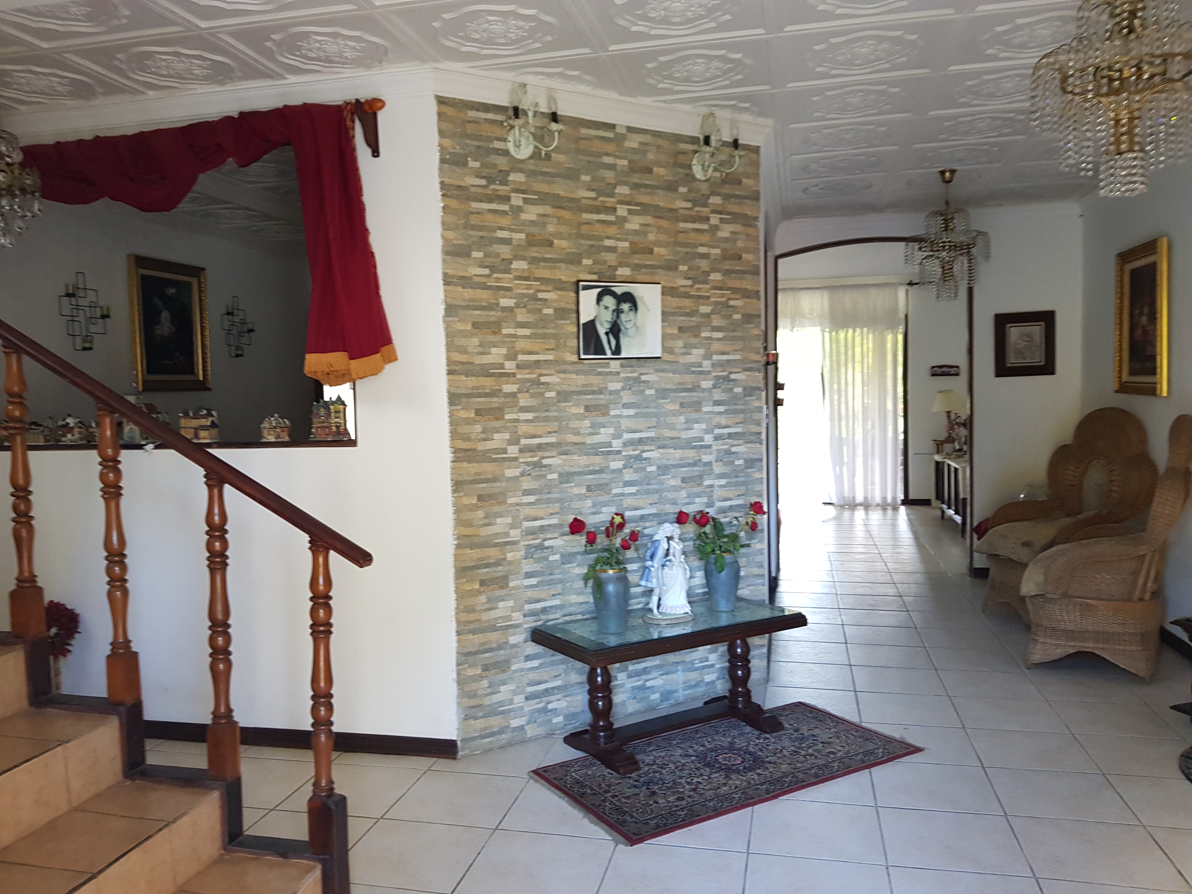5 bed Single Family Homes For Sale in San Ramón, Cartago - thumb 1