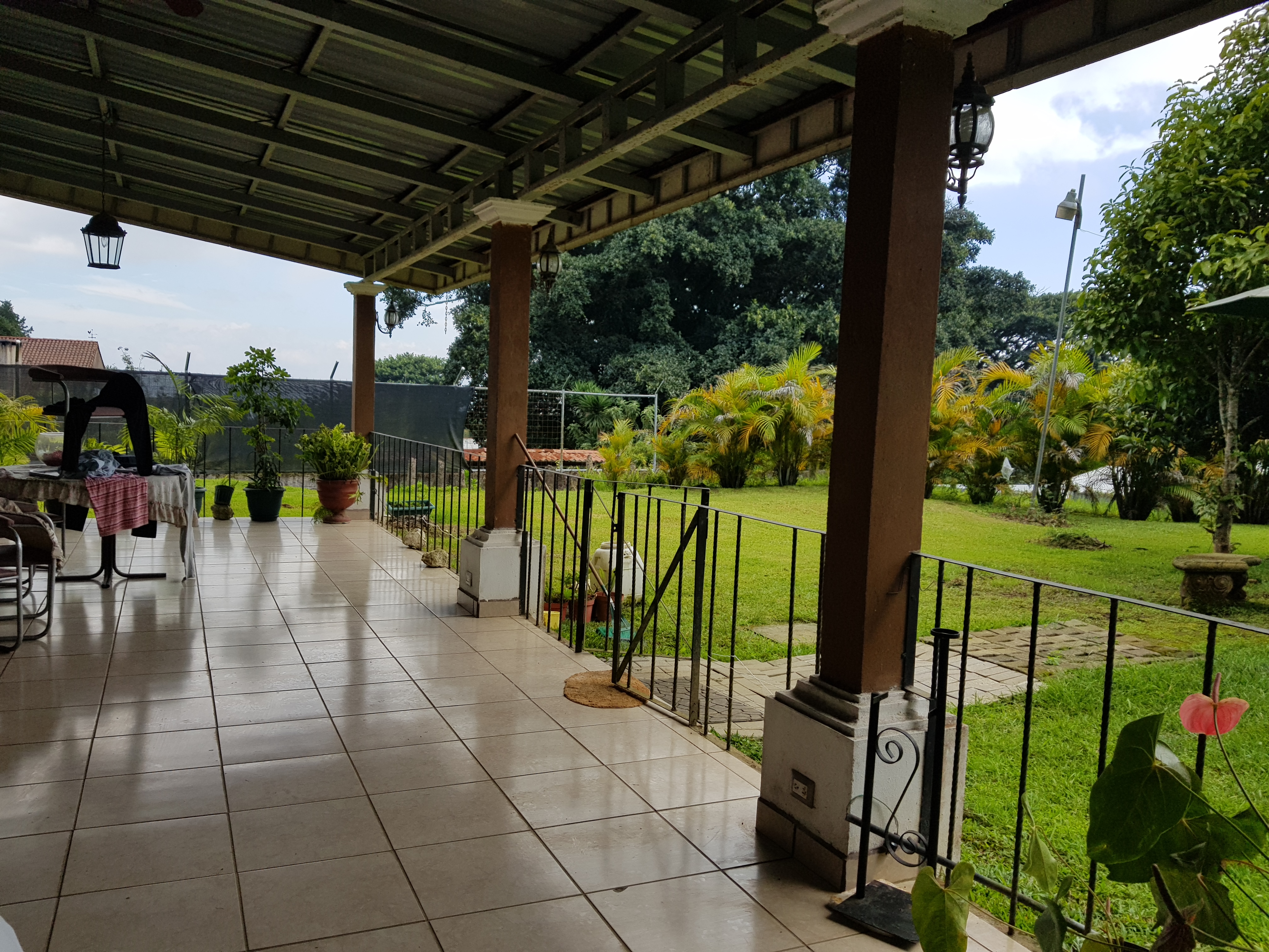 5 bed Single Family Homes For Sale in San Ramón, Cartago - thumb 23