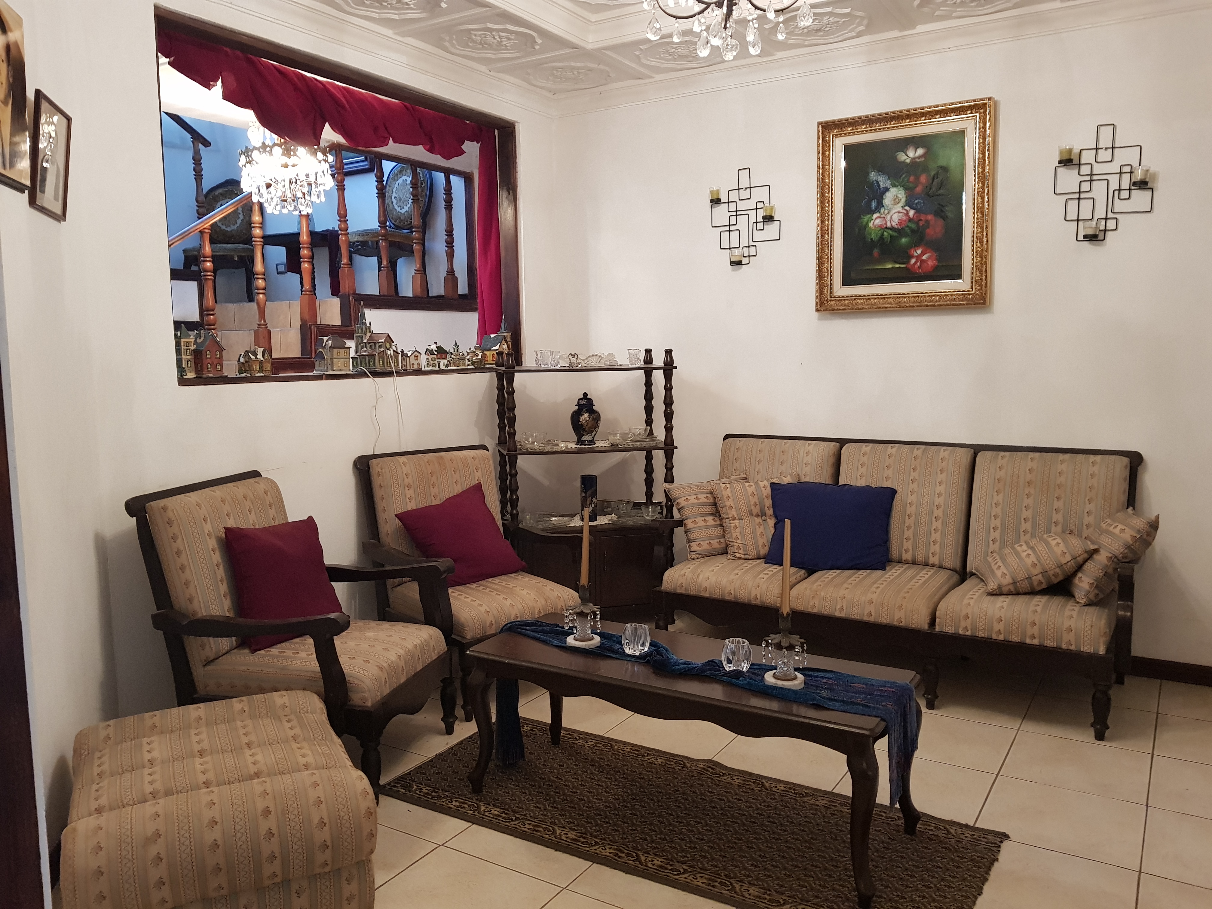 5 bed Single Family Homes For Sale in San Ramón, Cartago - thumb 8