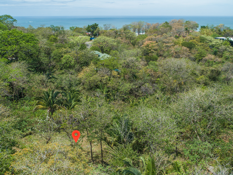 0 bed Land For Sale in Nosara, Guanacaste - 1