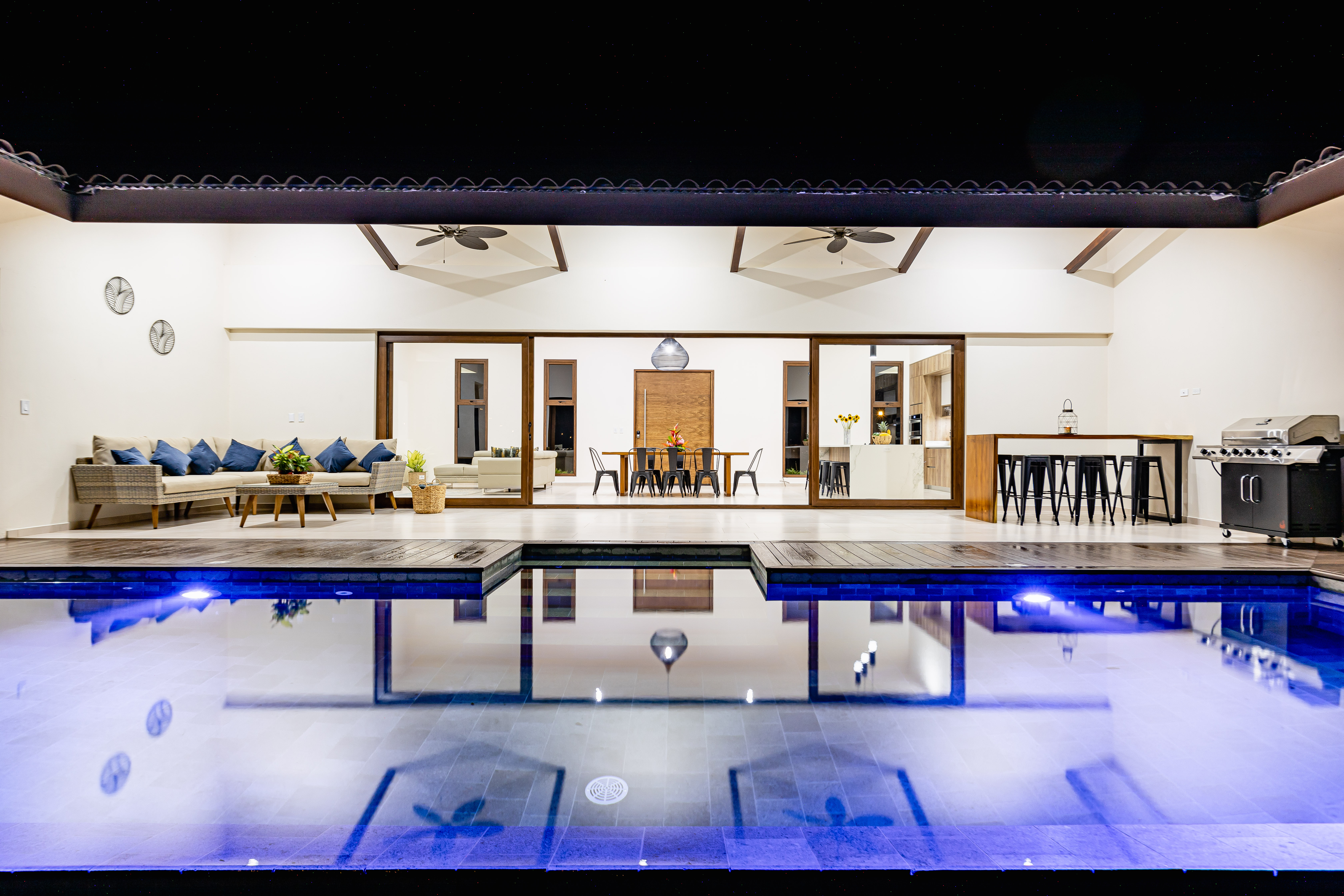 3 bed Single Family Homes For Sale in Tamarindo, Guanacaste - thumb 6