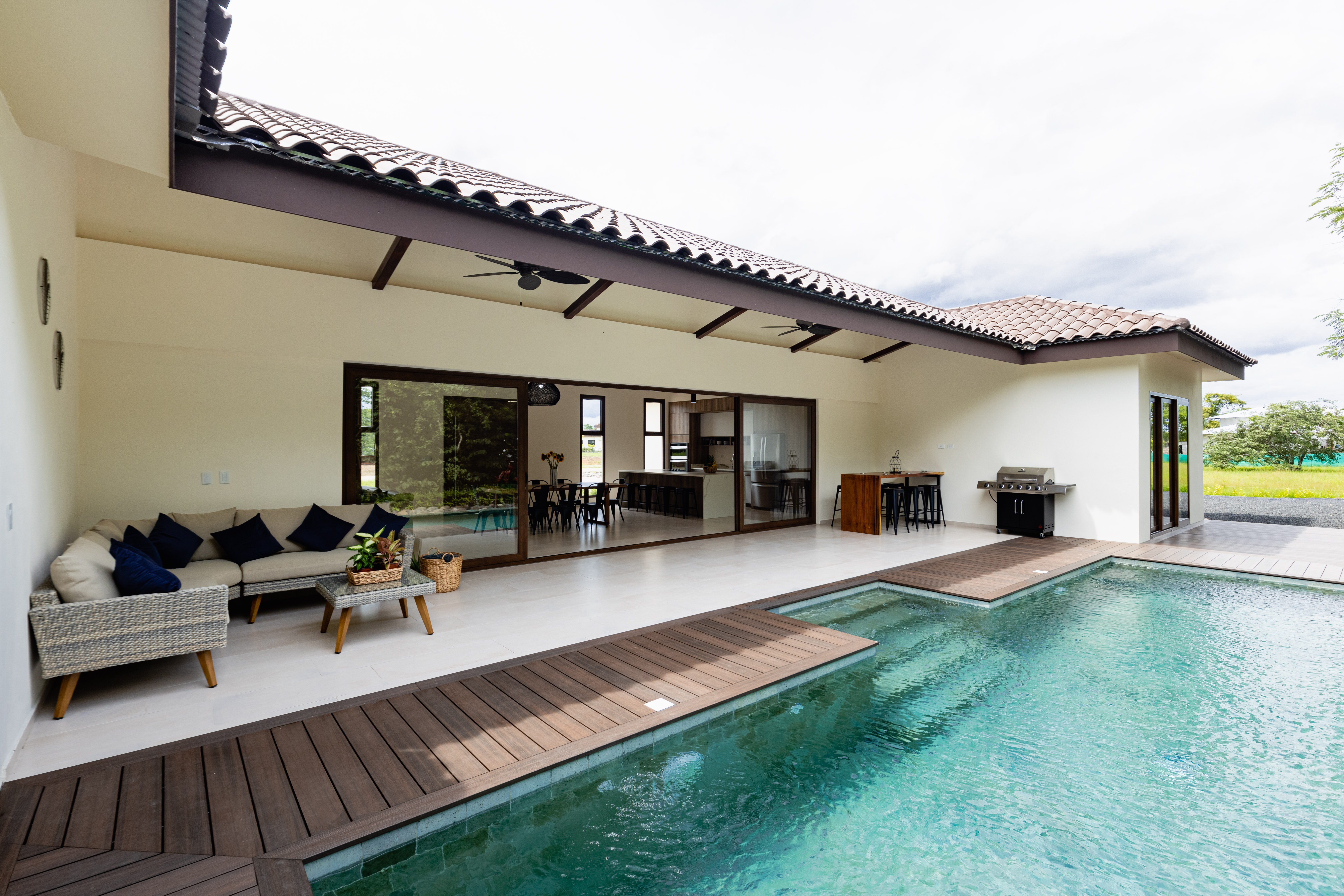 3 bed Single Family Homes For Sale in Tamarindo, Guanacaste - thumb 29