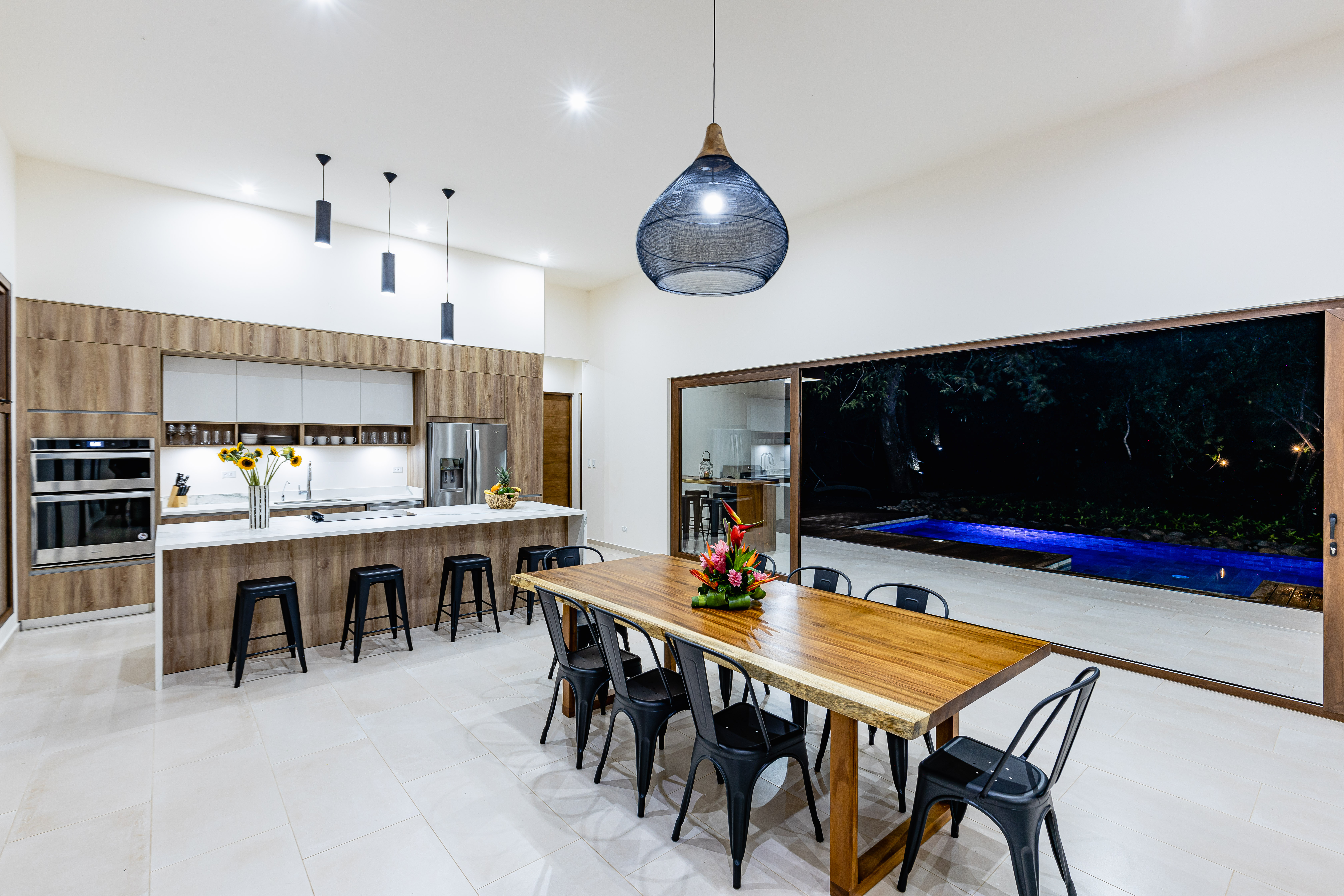 3 bed Single Family Homes For Sale in Tamarindo, Guanacaste - thumb 11