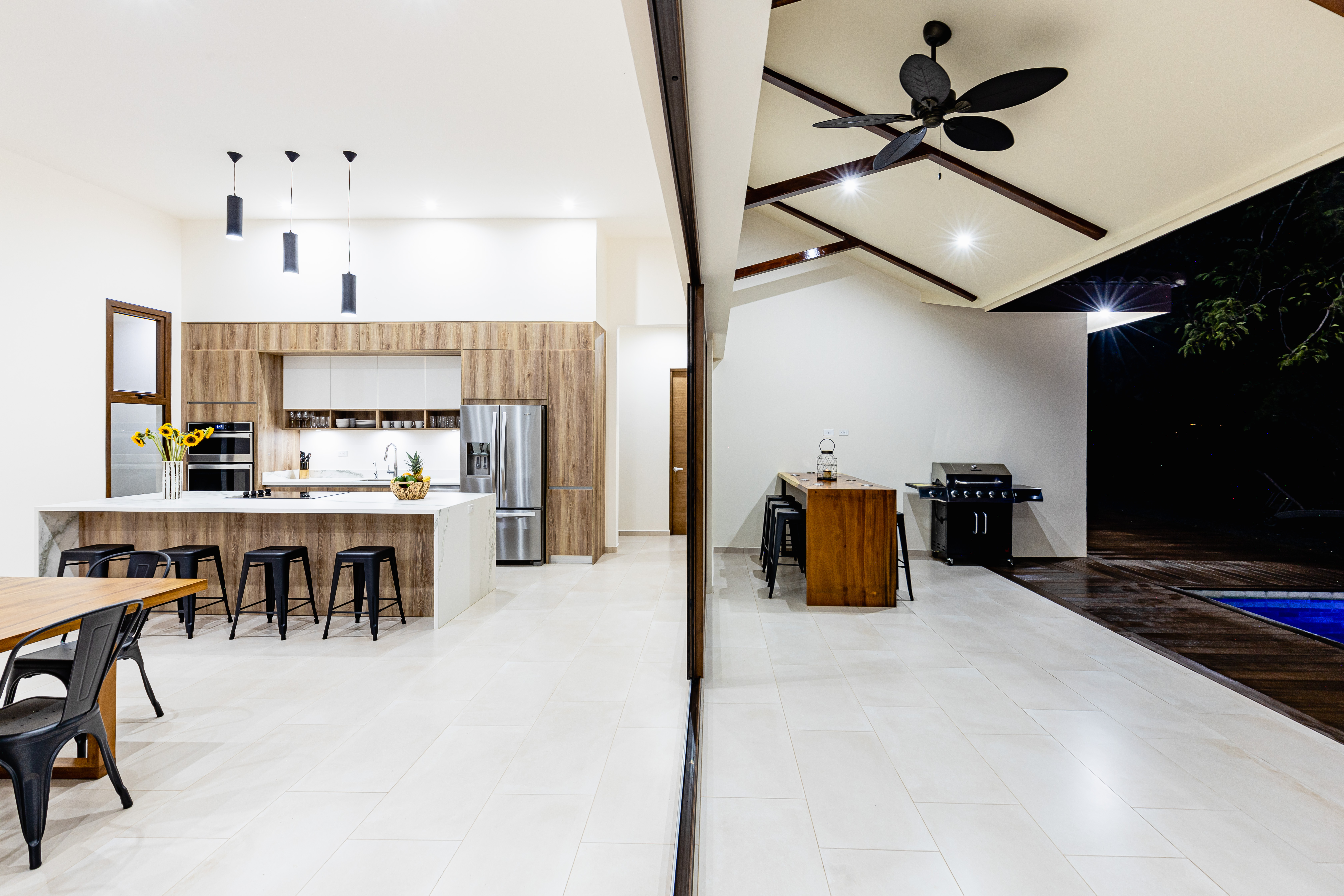 3 bed Single Family Homes For Sale in Tamarindo, Guanacaste - thumb 15