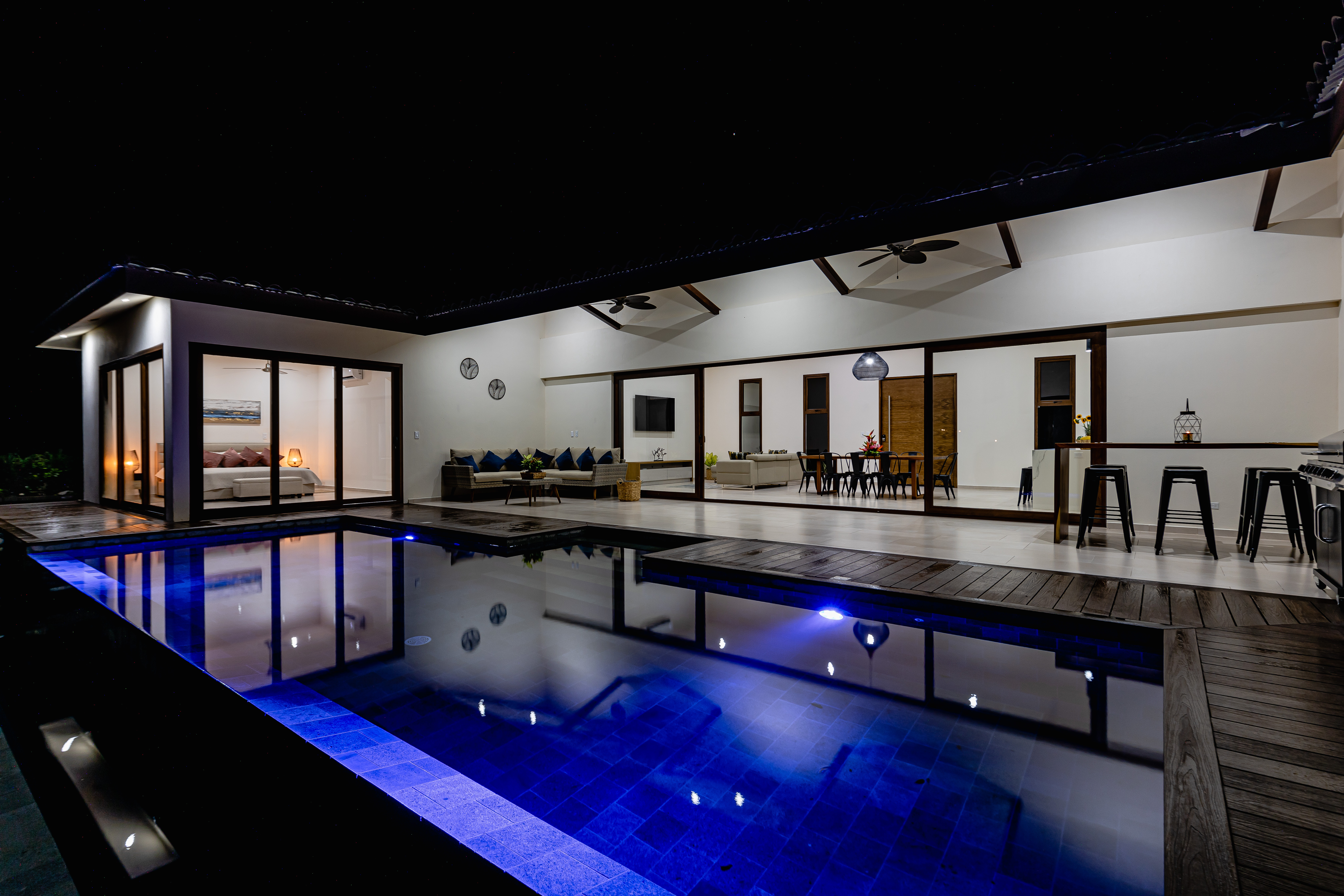 3 bed Single Family Homes For Sale in Tamarindo, Guanacaste - thumb 2